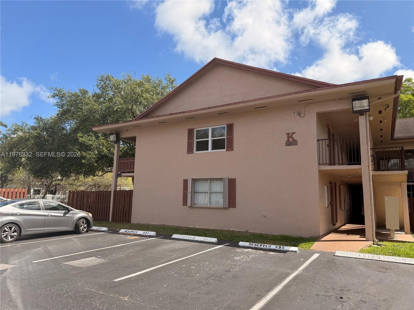 11279 SW 88th St # 210K, Miami FL 33176 — 2