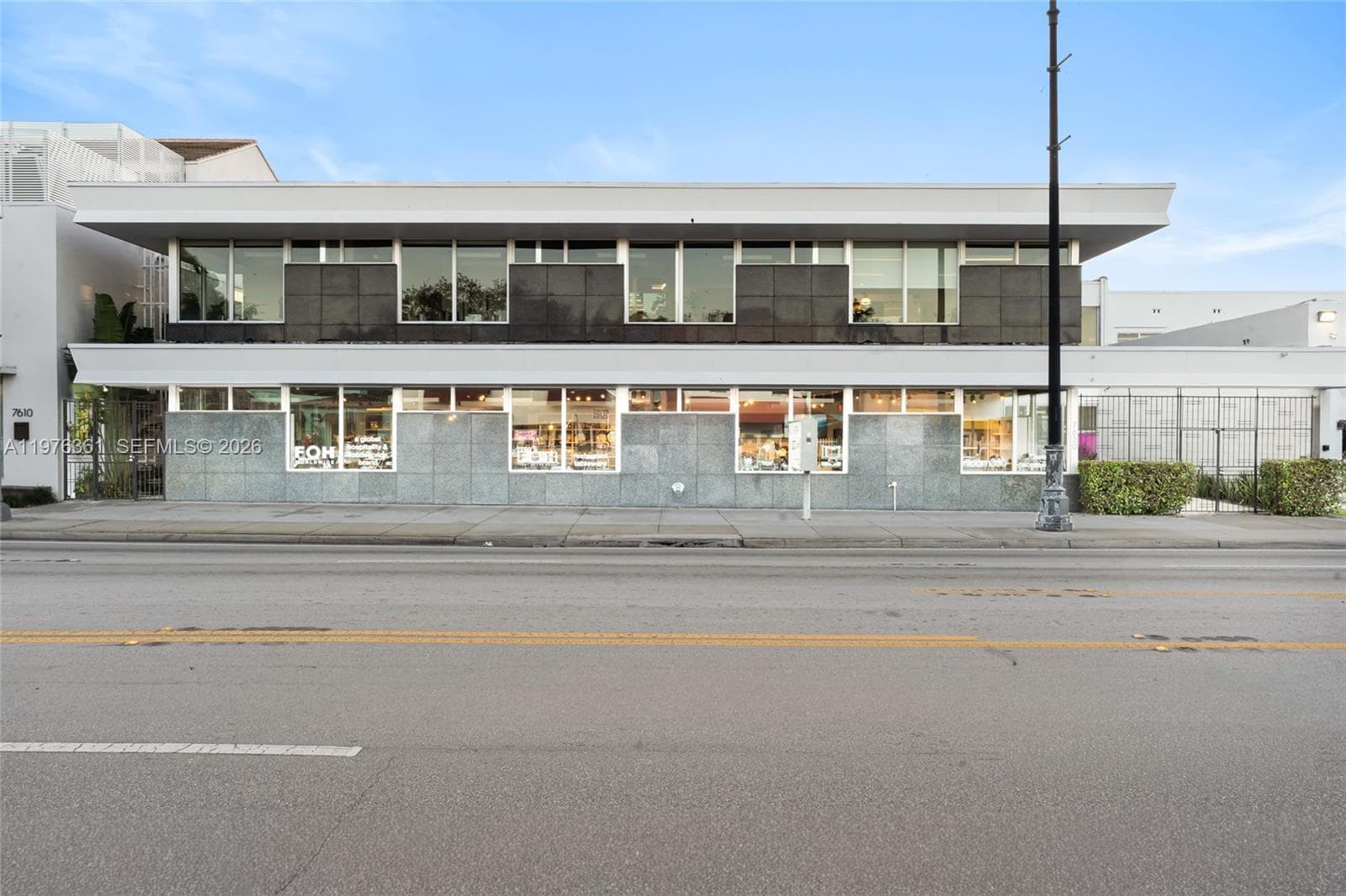 7630 Biscayne Blvd, Miami FL 33138 — 2