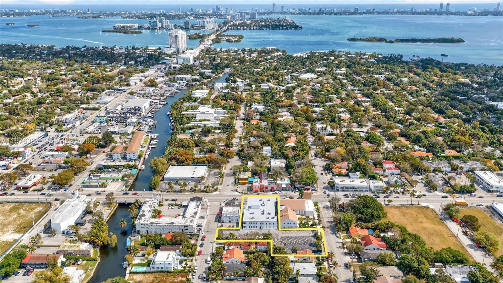 7630 Biscayne Blvd, Miami FL 33138 — 6