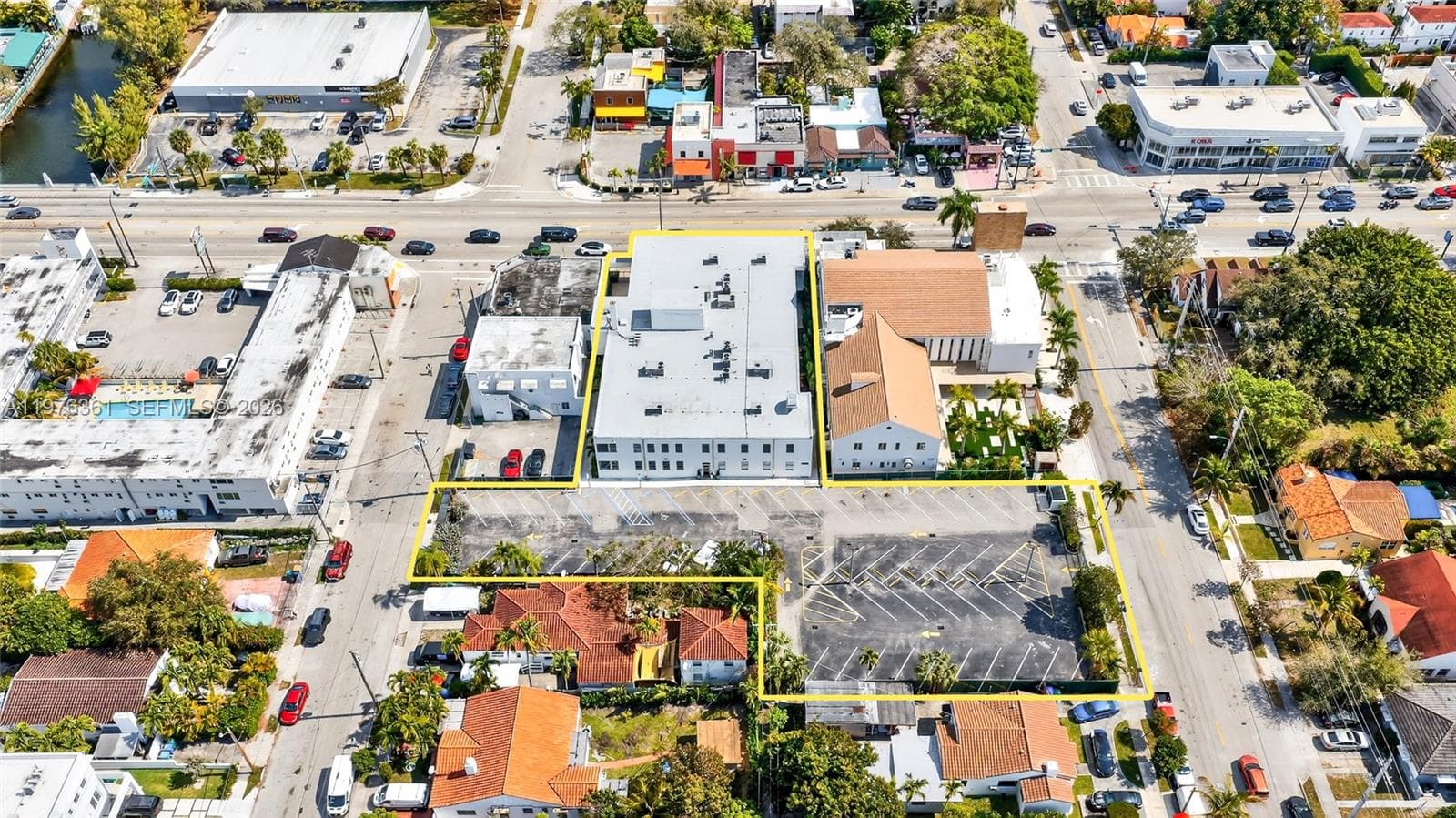 7630 Biscayne Blvd, Miami FL 33138 — 5