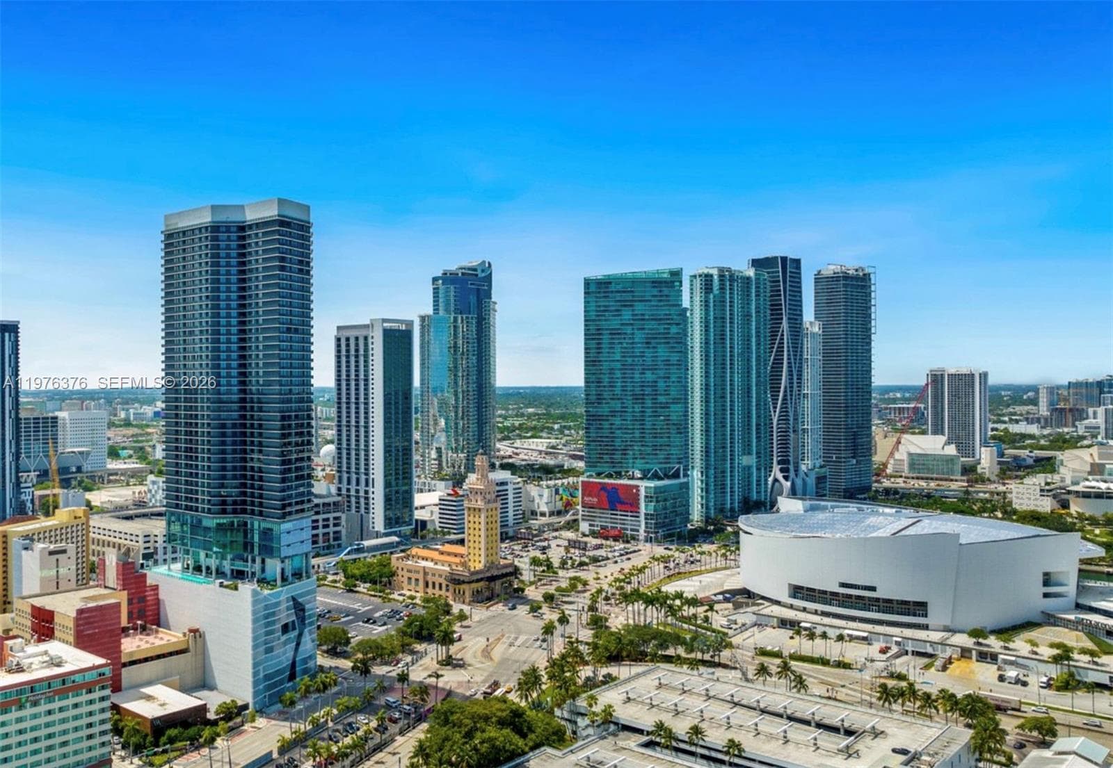 398 NE 5th St # 4701, Miami FL 33132 — 56