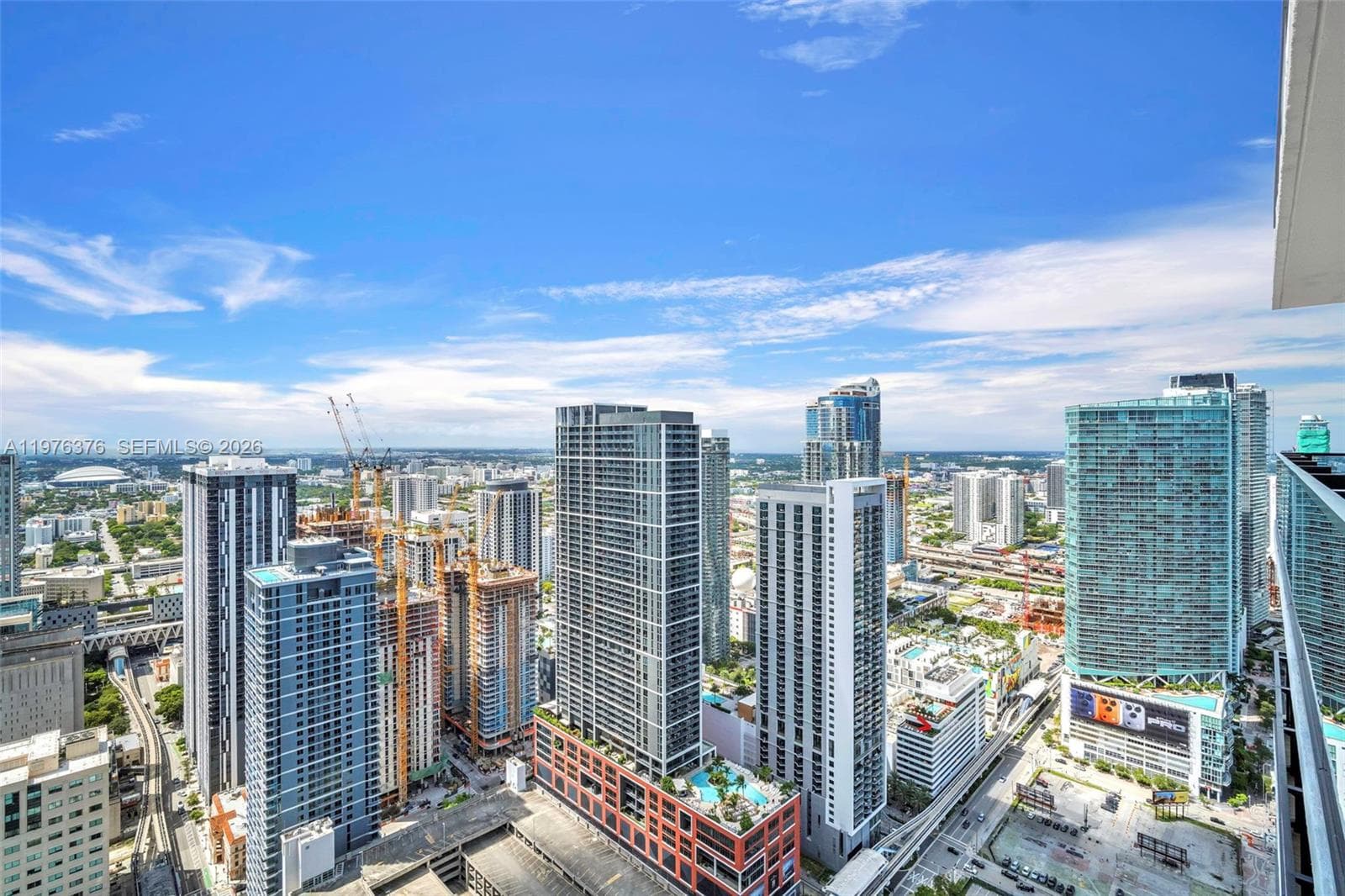398 NE 5th St # 4701, Miami FL 33132 — 46