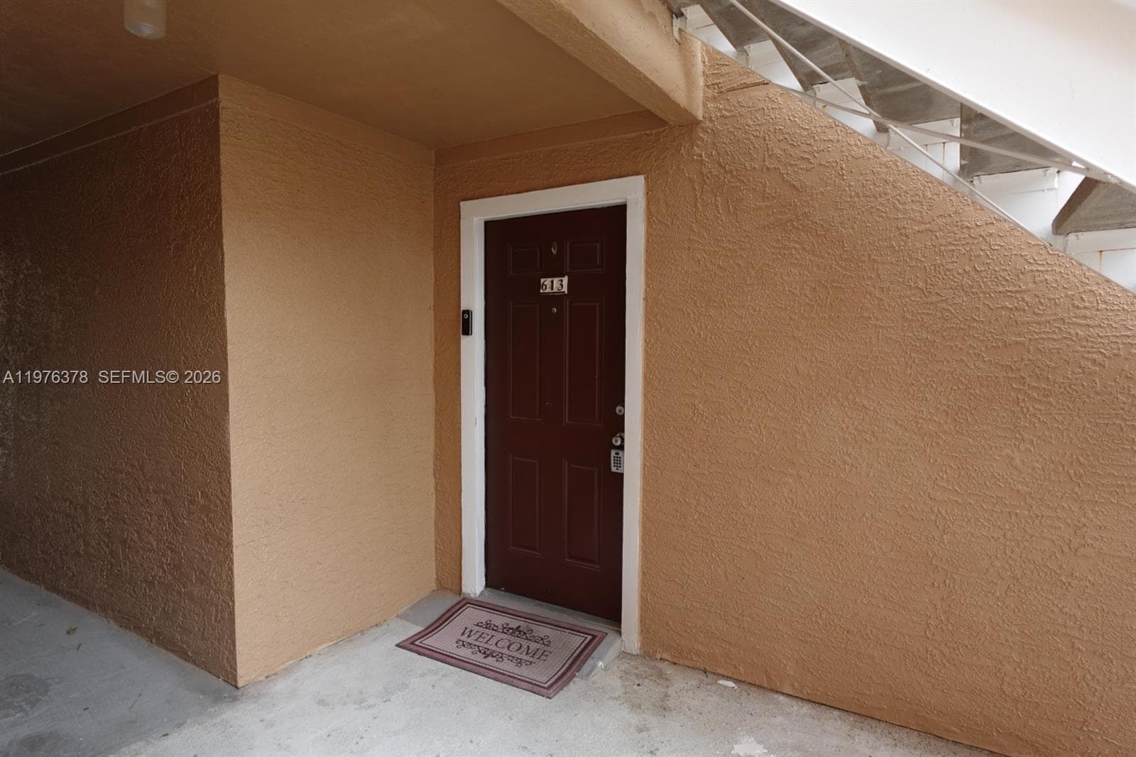 15560 SW 104th Ter # 613, Miami FL 33196 — 25