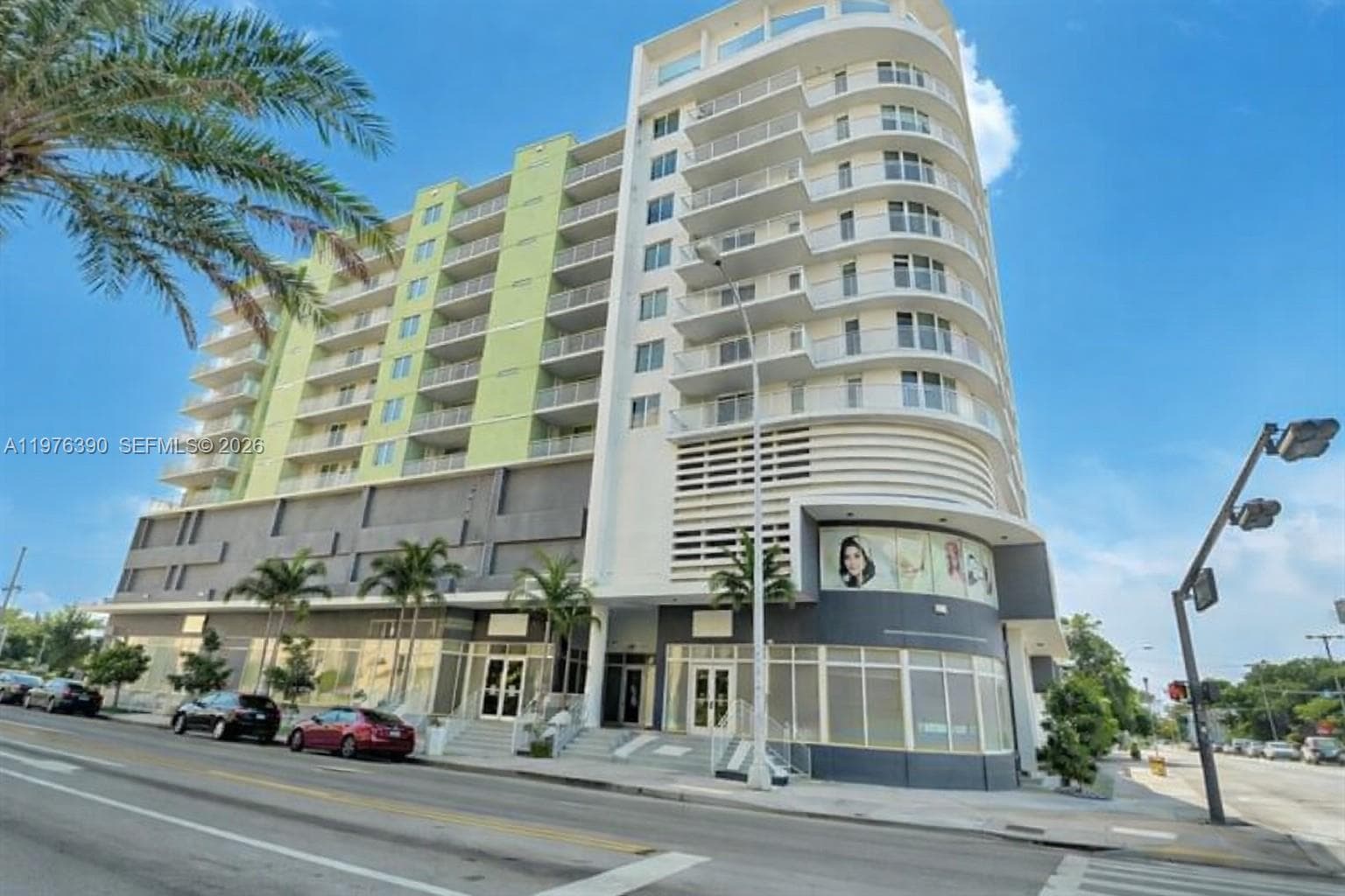 219 NW 12th Ave # 1003, Miami FL 33128 — 3