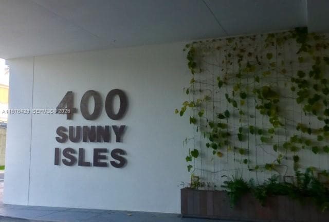 400 Sunny Isles Blvd DD406, Sunny Isles Beach FL 33160 — 8