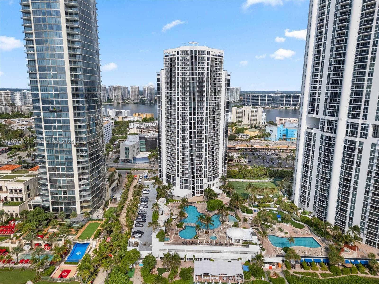 18001 Collins Ave # 2001, Sunny Isles Beach FL 33160 — 23