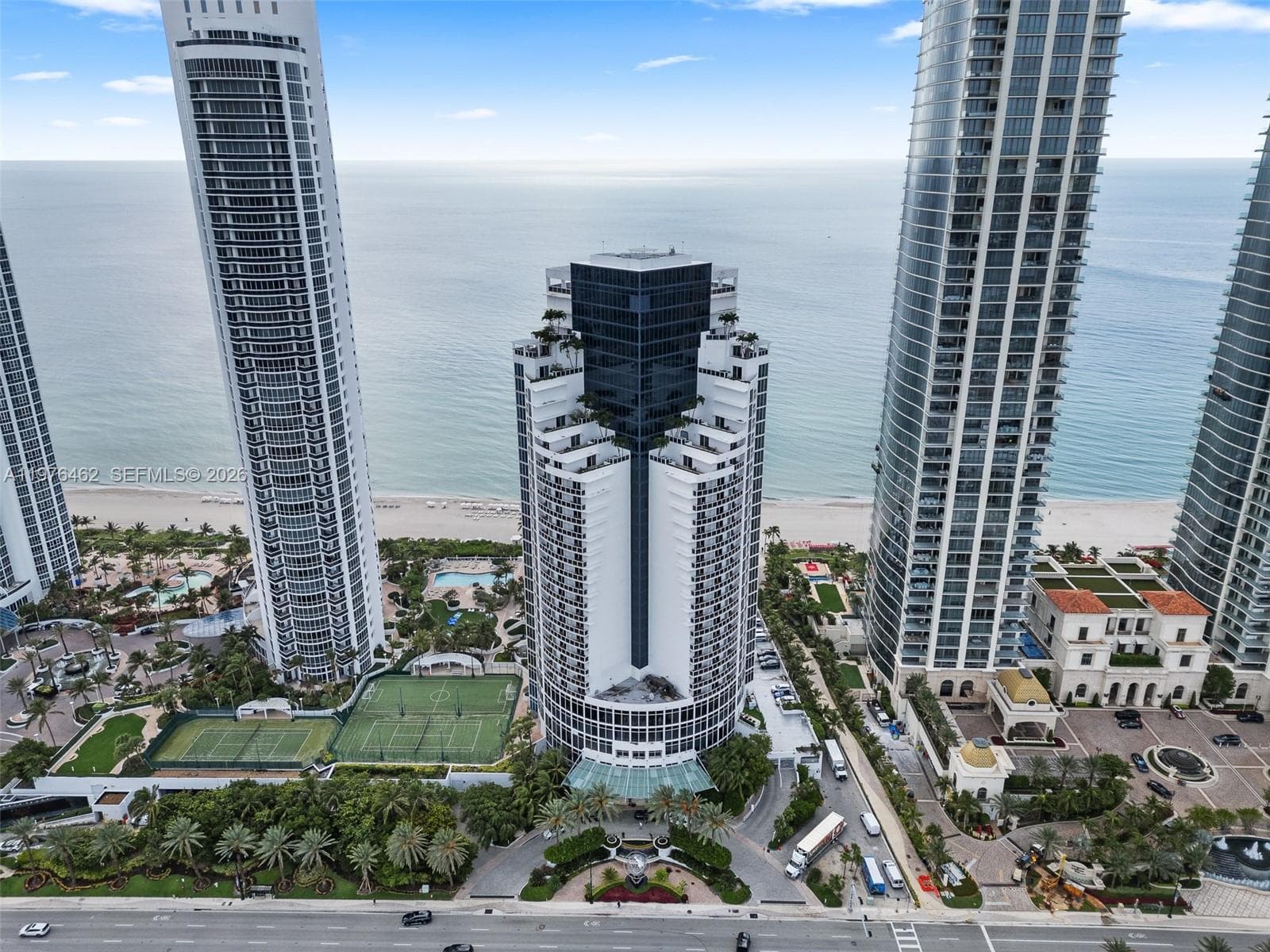 18001 Collins Ave # 2001, Sunny Isles Beach FL 33160 — 27
