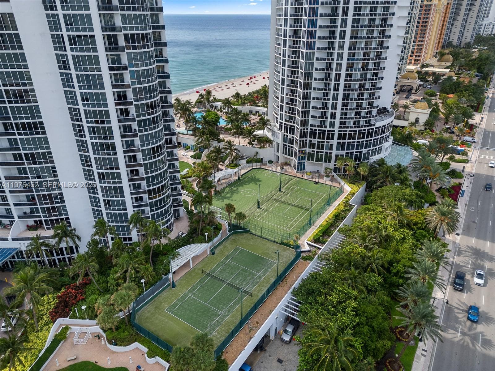 18001 Collins Ave # 2001, Sunny Isles Beach FL 33160 — 26