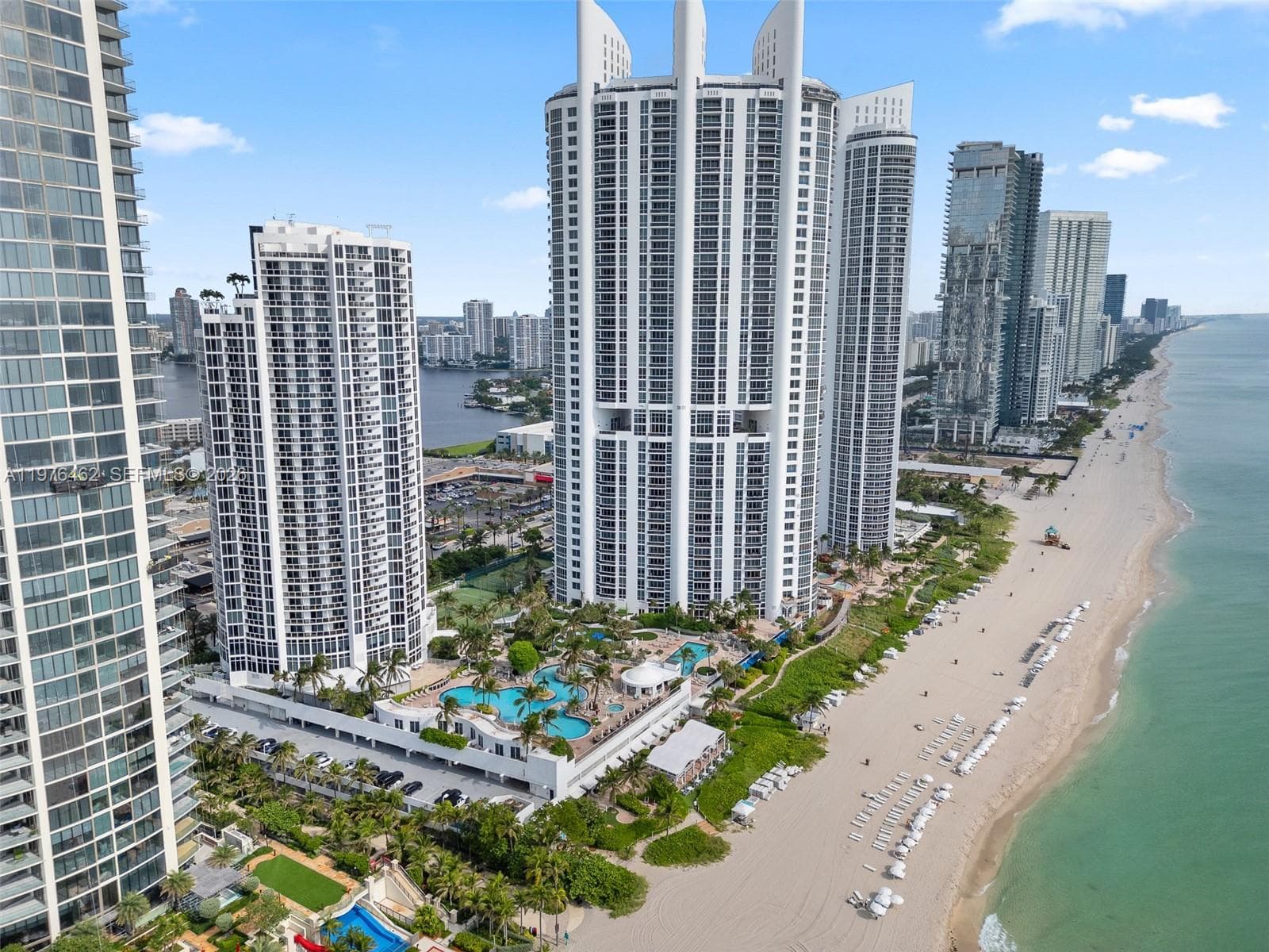 18001 Collins Ave # 2001, Sunny Isles Beach FL 33160 — 22