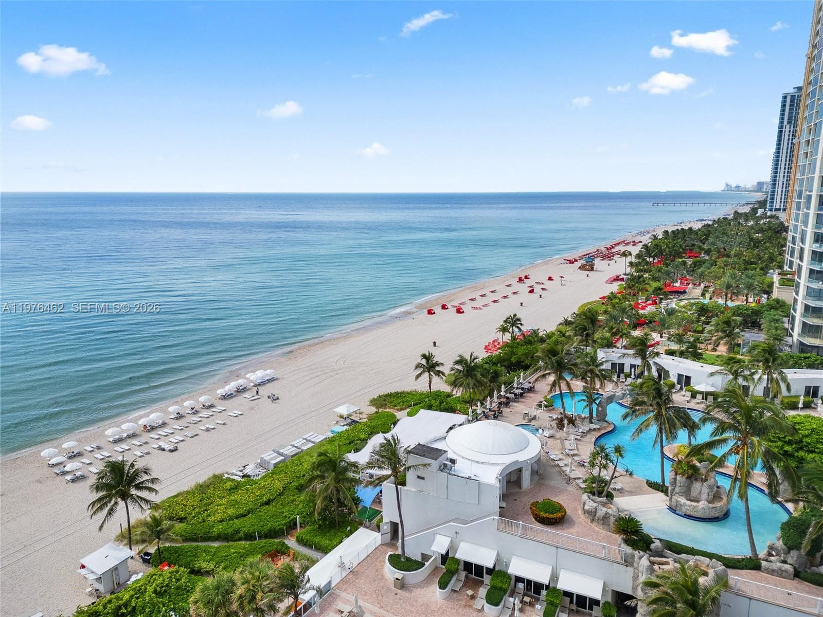 18001 Collins Ave # 2001, Sunny Isles Beach FL 33160 — 1