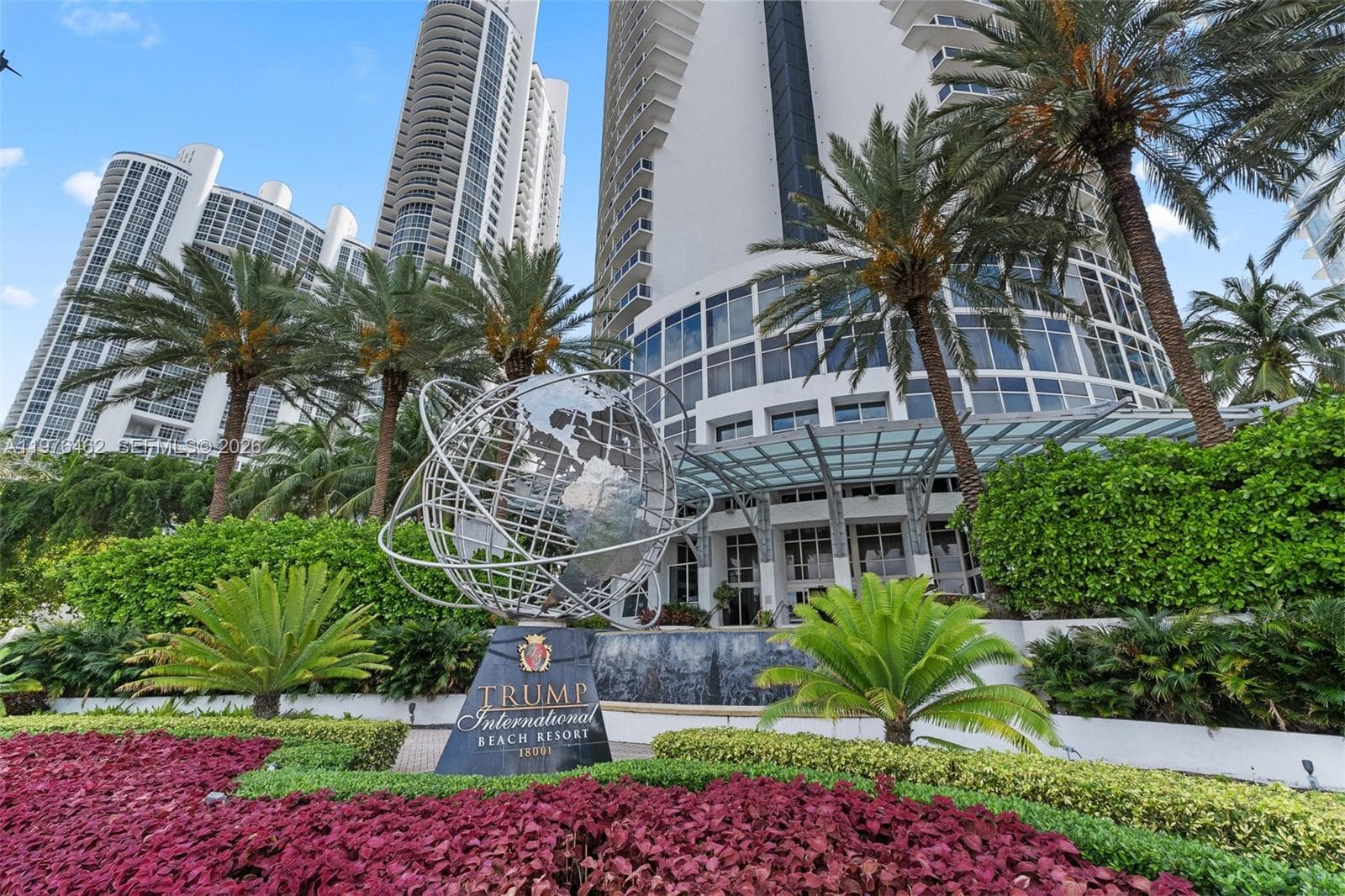 18001 Collins Ave # 2001, Sunny Isles Beach FL 33160 — 28