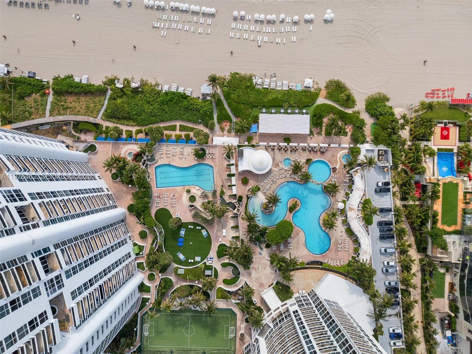 18001 Collins Ave # 2001, Sunny Isles Beach FL 33160 — 20