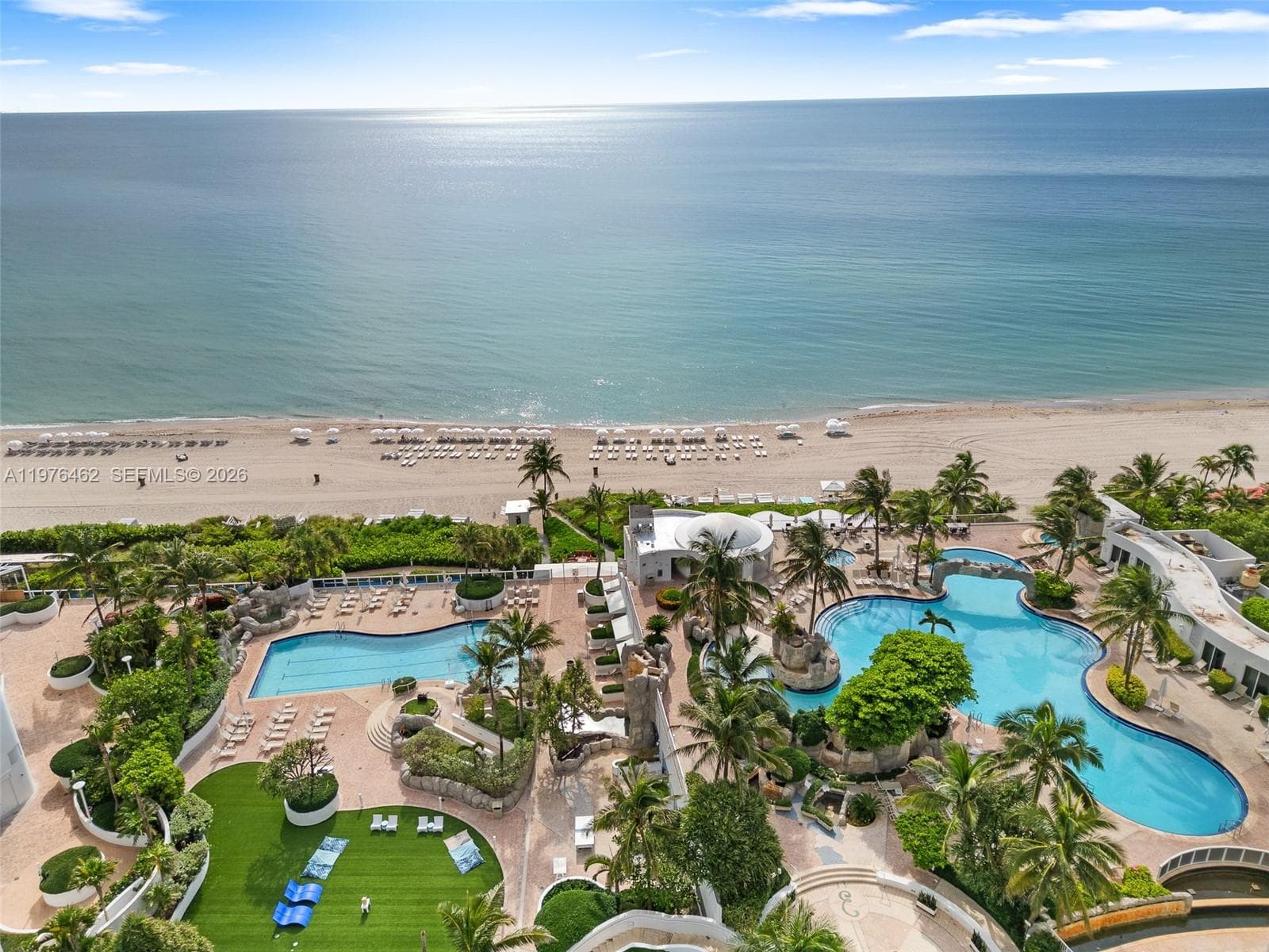 18001 Collins Ave # 2001, Sunny Isles Beach FL 33160 — 24