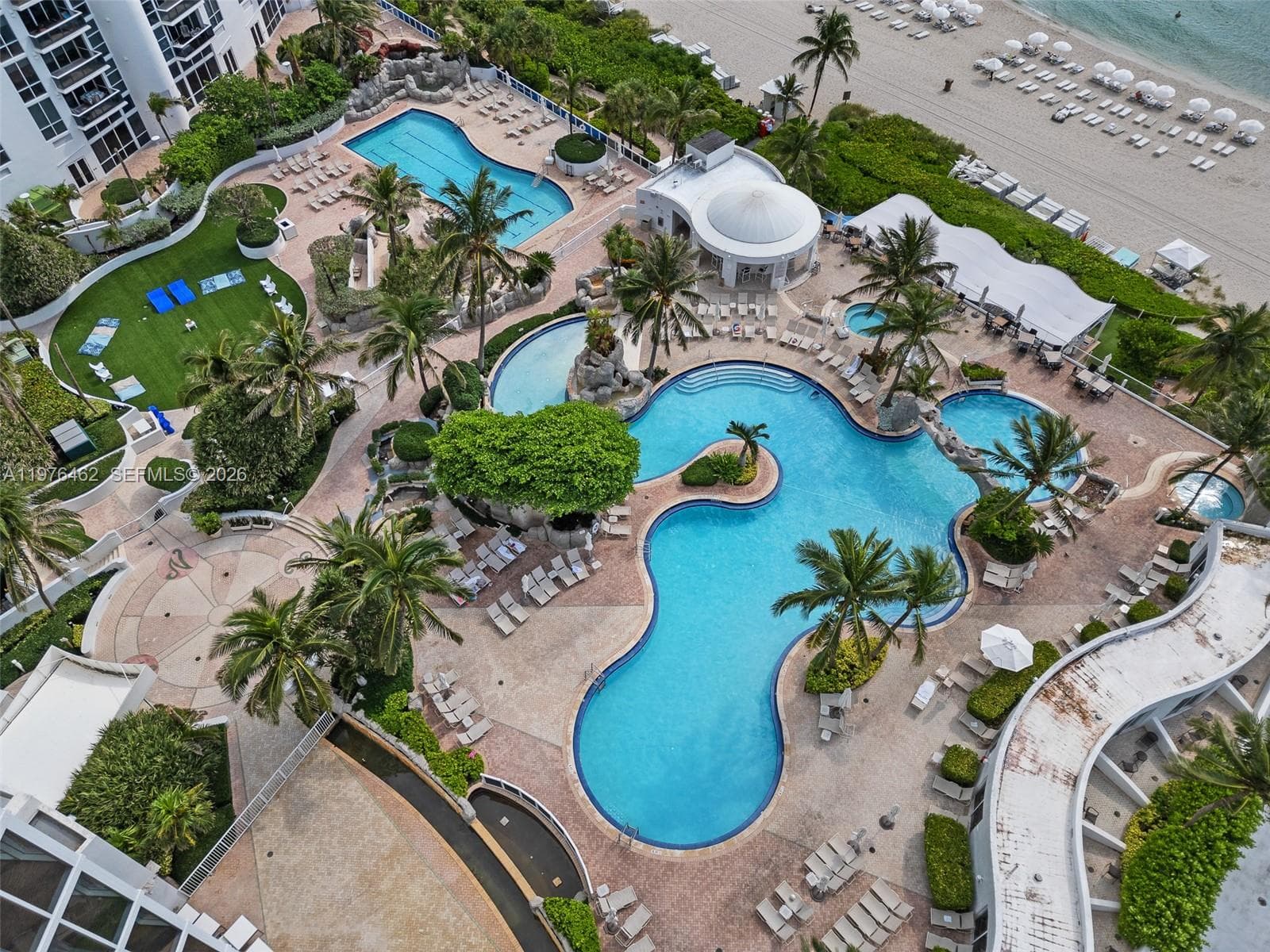 18001 Collins Ave # 2001, Sunny Isles Beach FL 33160 — 25