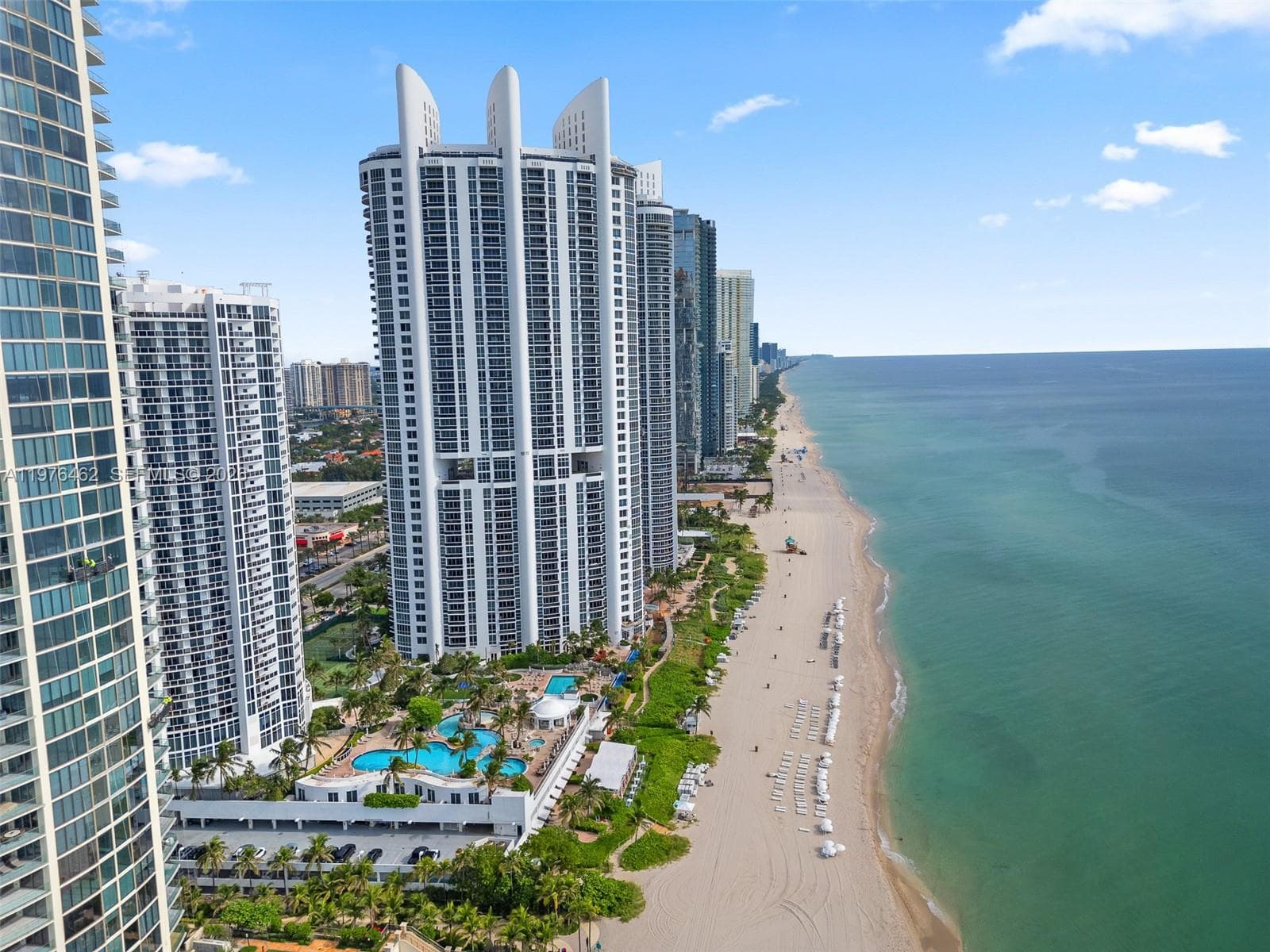 18001 Collins Ave # 2001, Sunny Isles Beach FL 33160 — 21