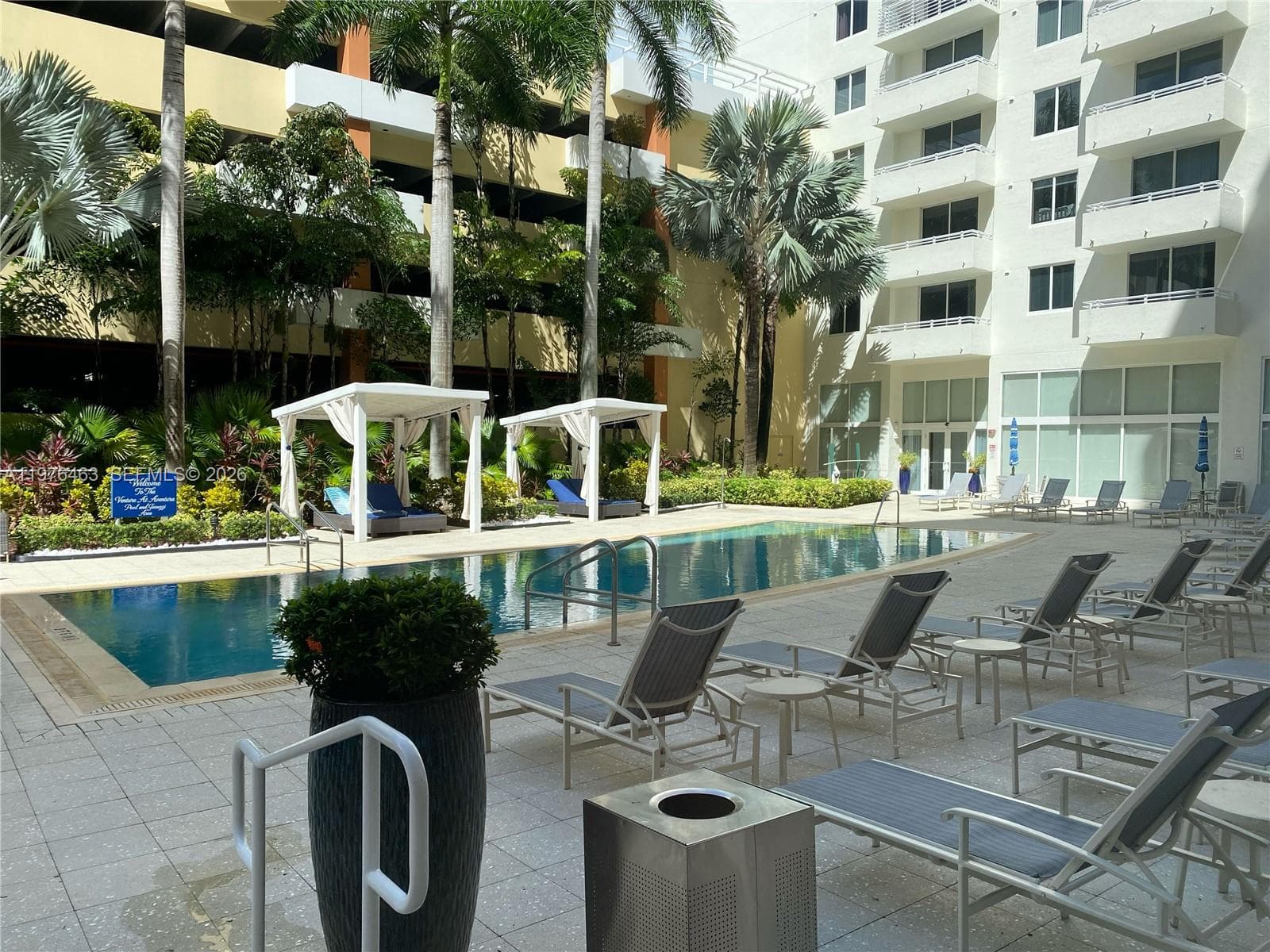 18800 NE 29th Ave # 401, Aventura FL 33180 — 2