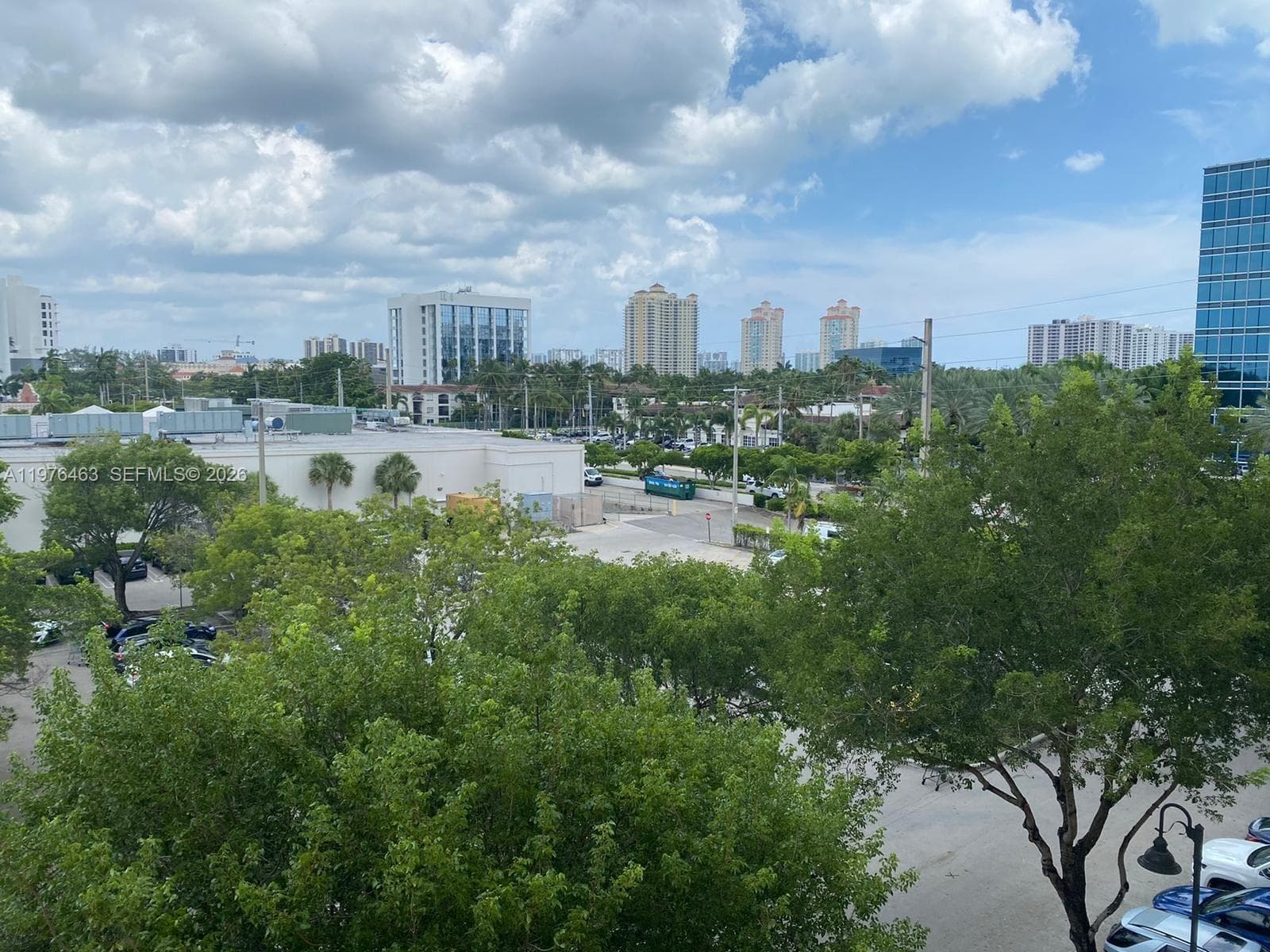 18800 NE 29th Ave # 401, Aventura FL 33180 — 17