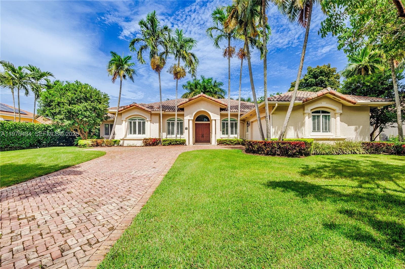16721 SW 86th Ct, Palmetto Bay FL 33157 — 2