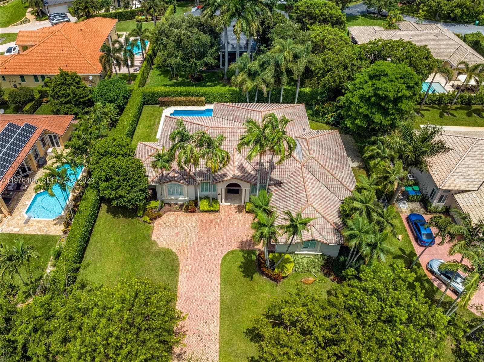 16721 SW 86th Ct, Palmetto Bay FL 33157 — 36