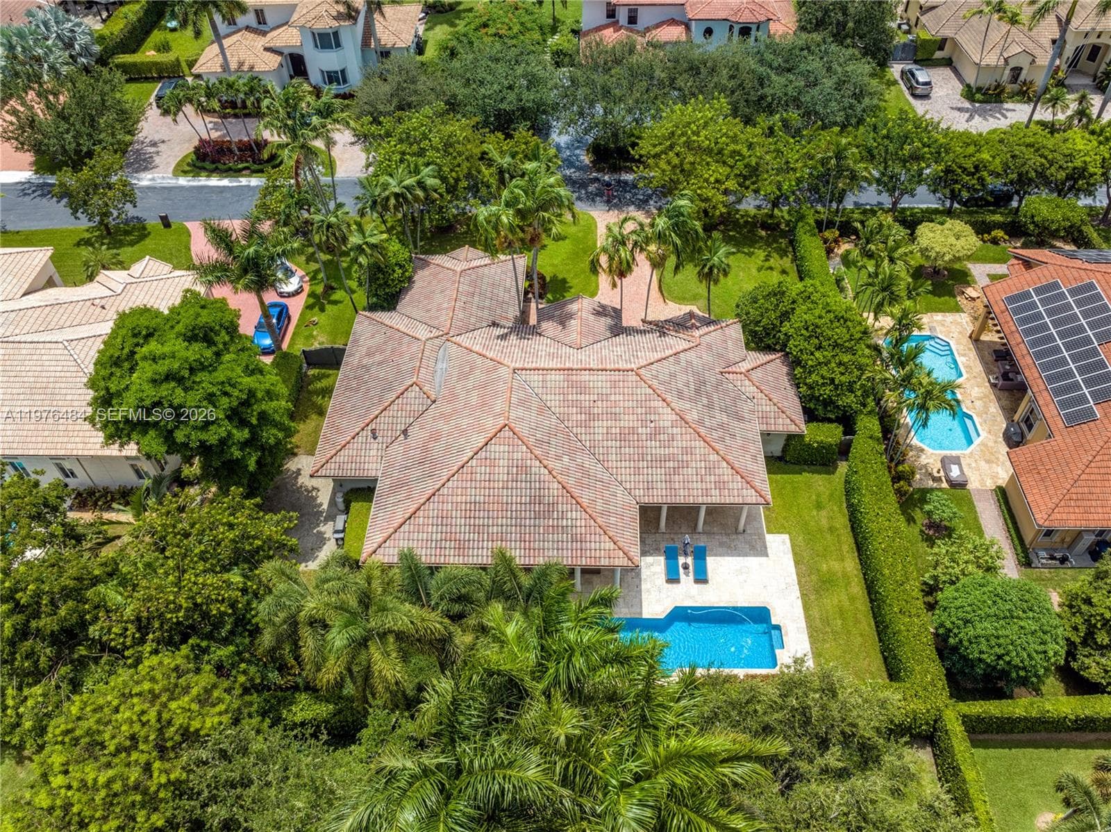 16721 SW 86th Ct, Palmetto Bay FL 33157 — 41