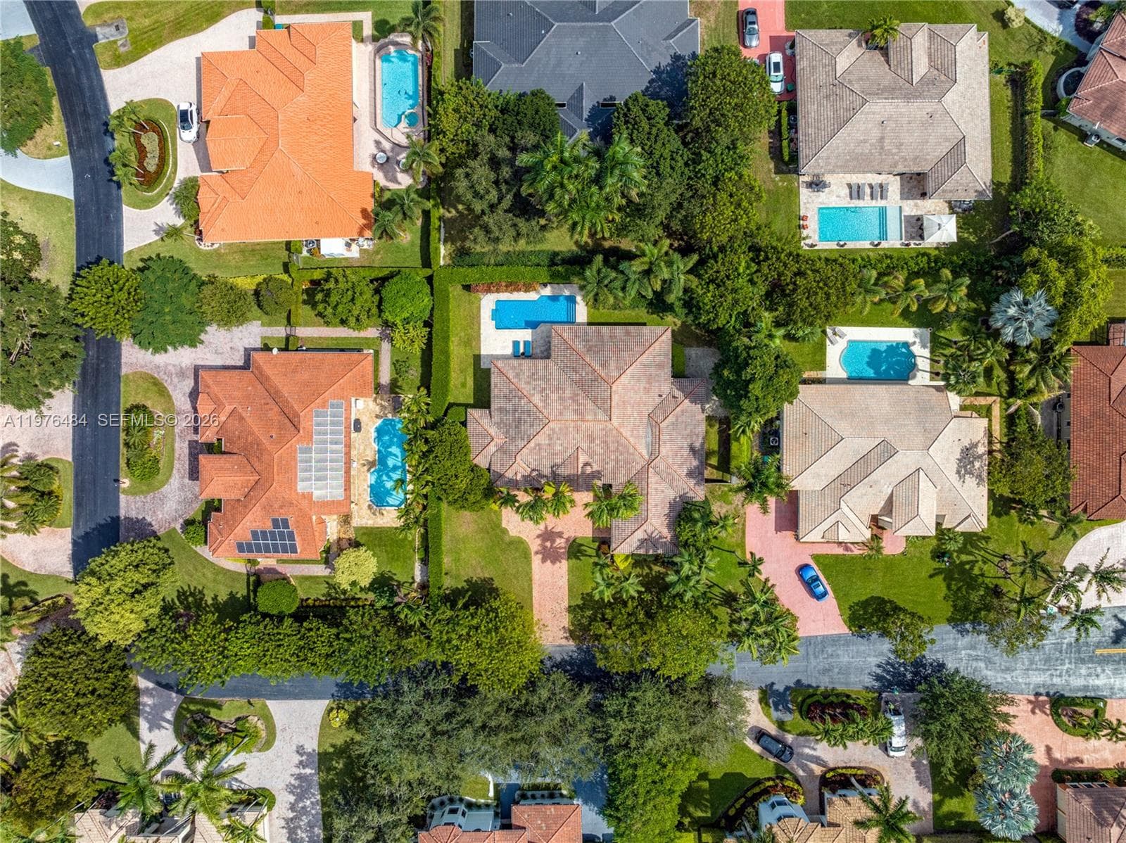 16721 SW 86th Ct, Palmetto Bay FL 33157 — 45