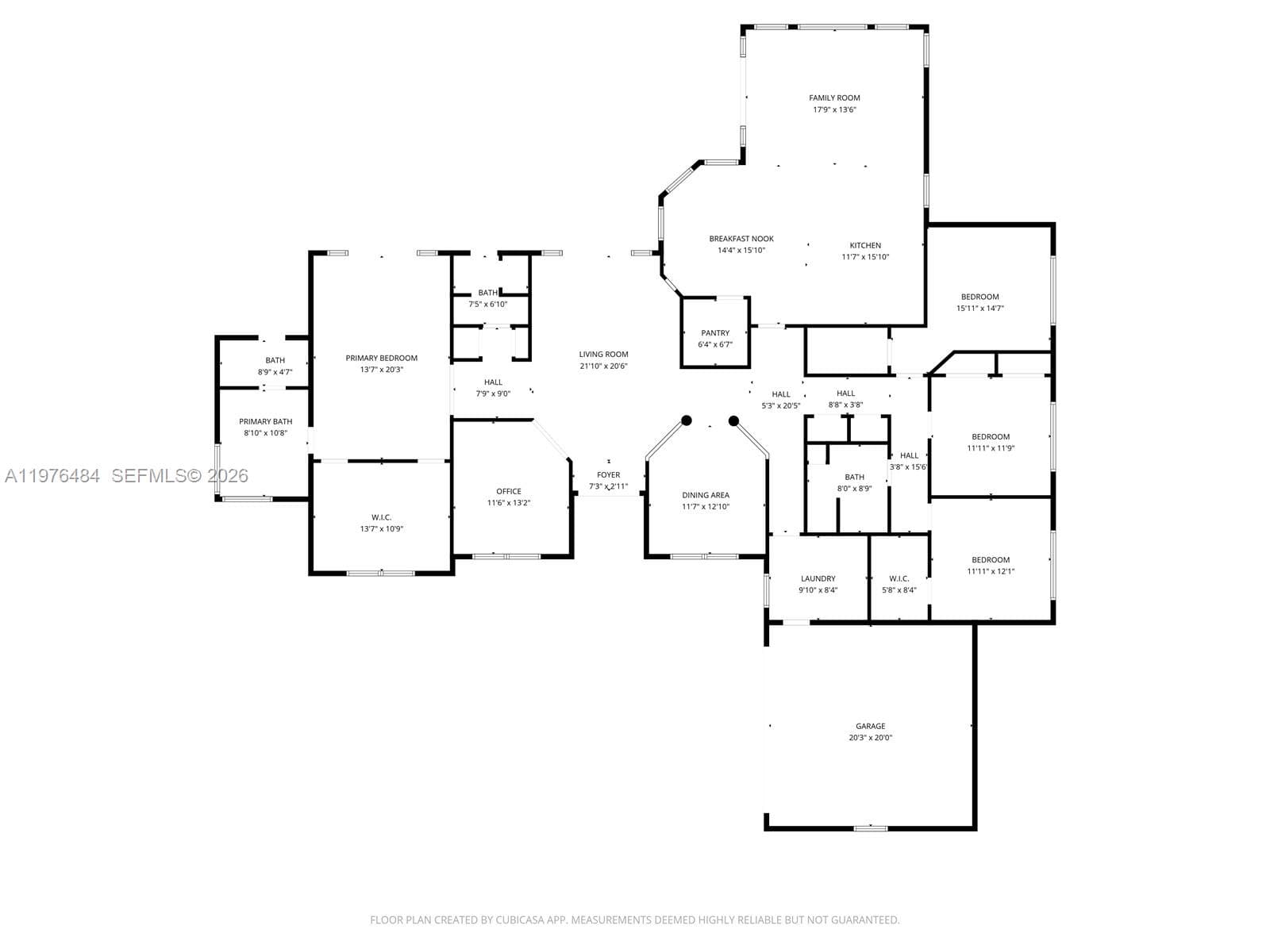 16721 SW 86th Ct, Palmetto Bay FL 33157 — 48