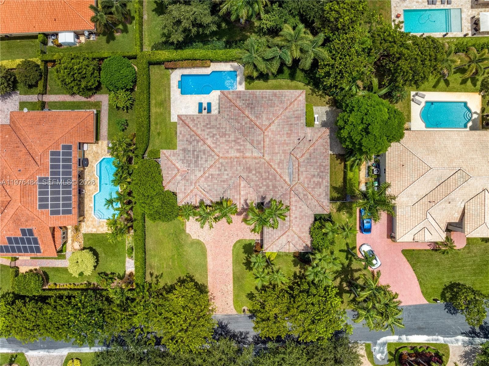 16721 SW 86th Ct, Palmetto Bay FL 33157 — 44