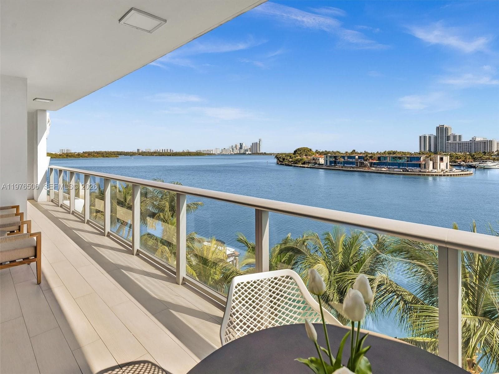 10201 E Bay Harbor Dr # 401, Bay Harbor Islands FL 33154 — 2