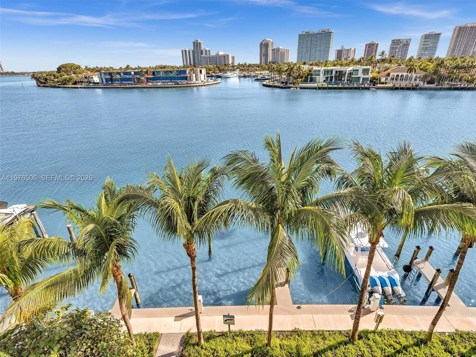 10201 E Bay Harbor Dr # 401, Bay Harbor Islands FL 33154 — 17