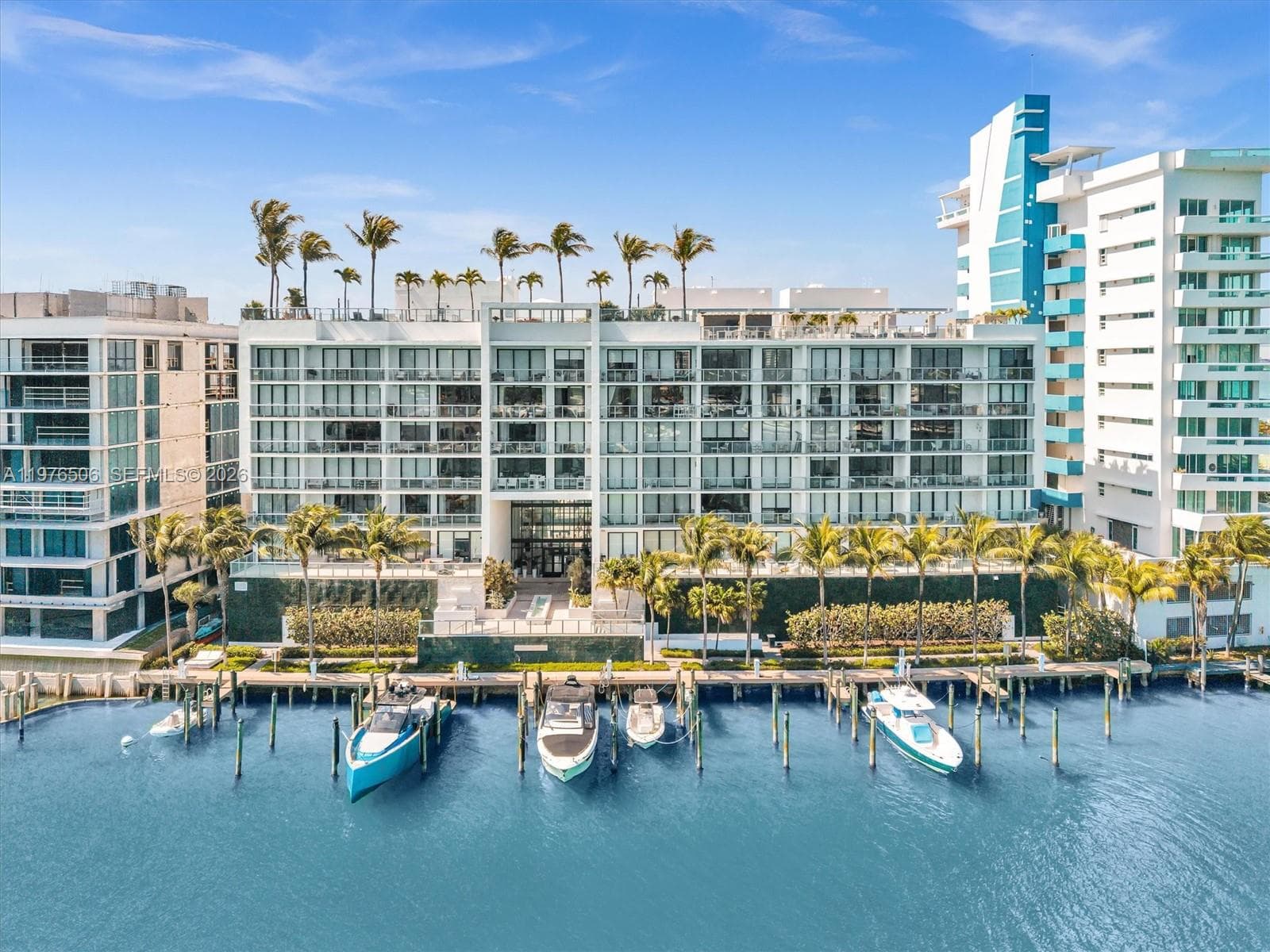 10201 E Bay Harbor Dr # 401, Bay Harbor Islands FL 33154 — 3