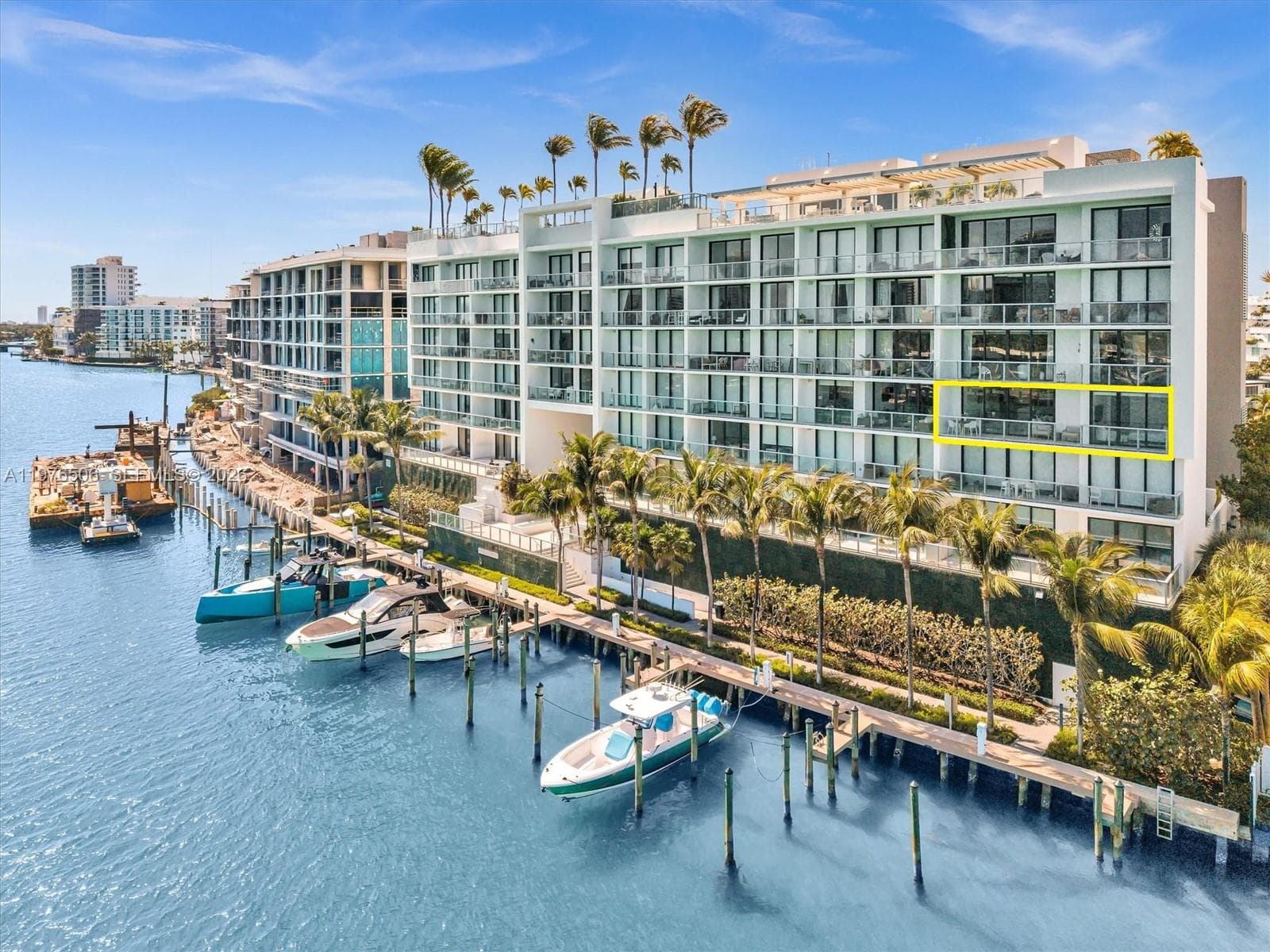 10201 E Bay Harbor Dr # 401, Bay Harbor Islands FL 33154 — 36