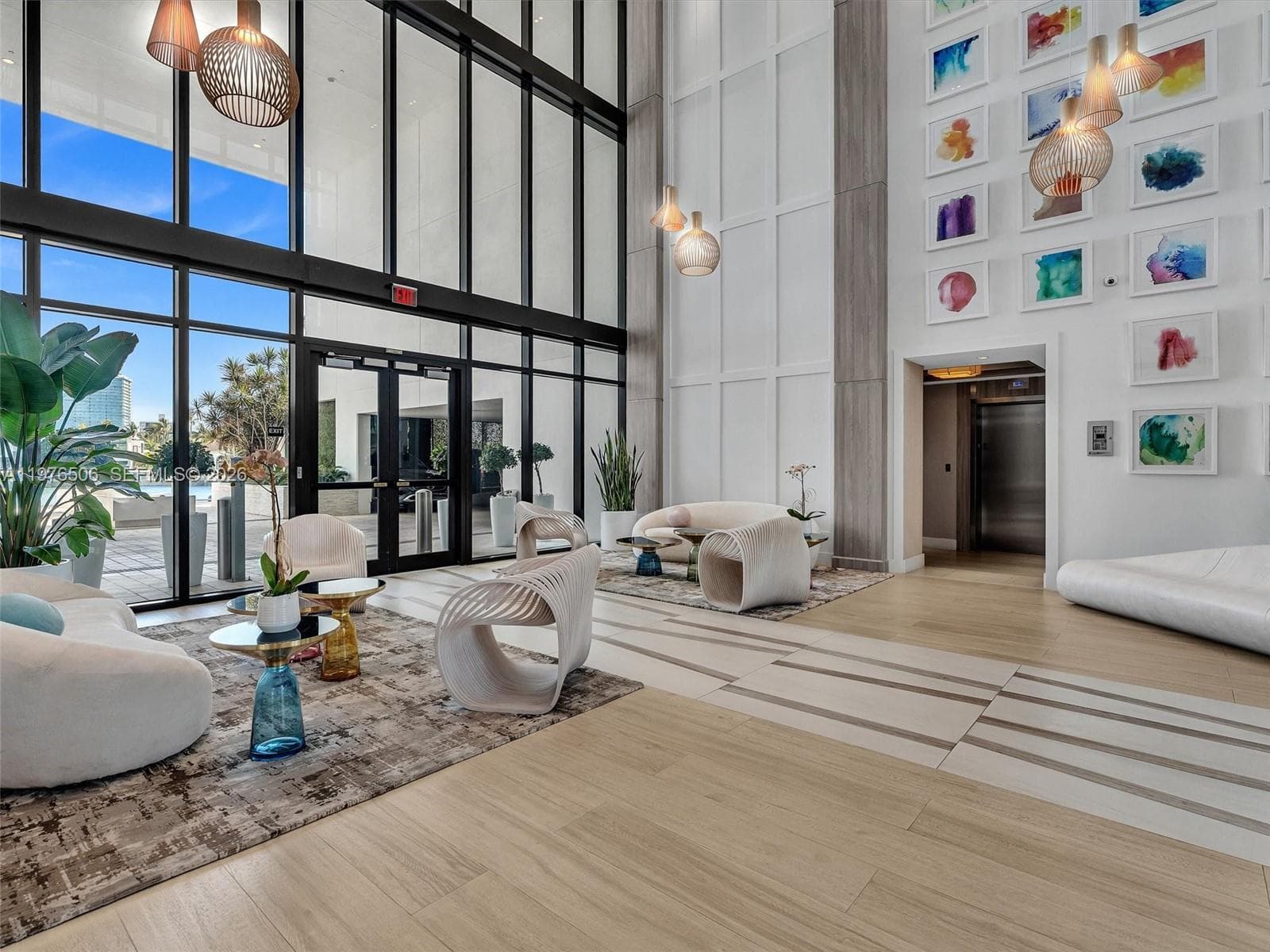 10201 E Bay Harbor Dr # 401, Bay Harbor Islands FL 33154 — 28