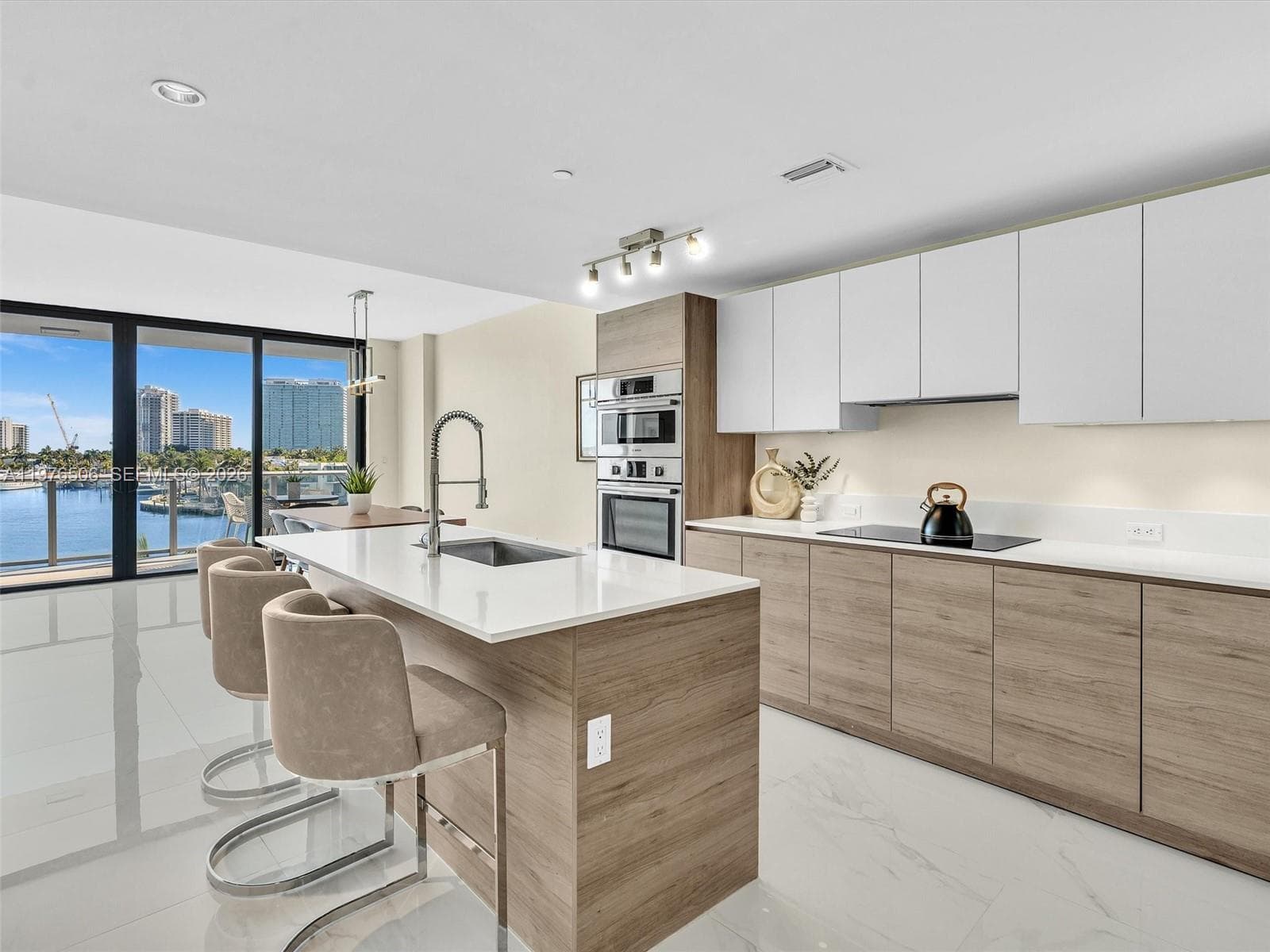10201 E Bay Harbor Dr # 401, Bay Harbor Islands FL 33154 — 10