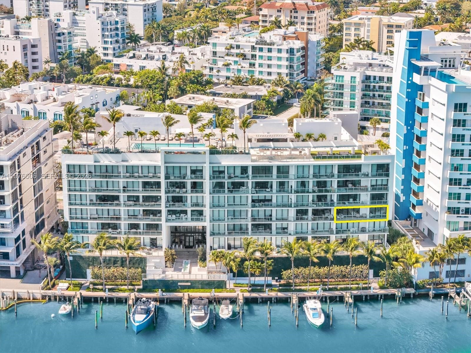 10201 E Bay Harbor Dr # 401, Bay Harbor Islands FL 33154 — 37