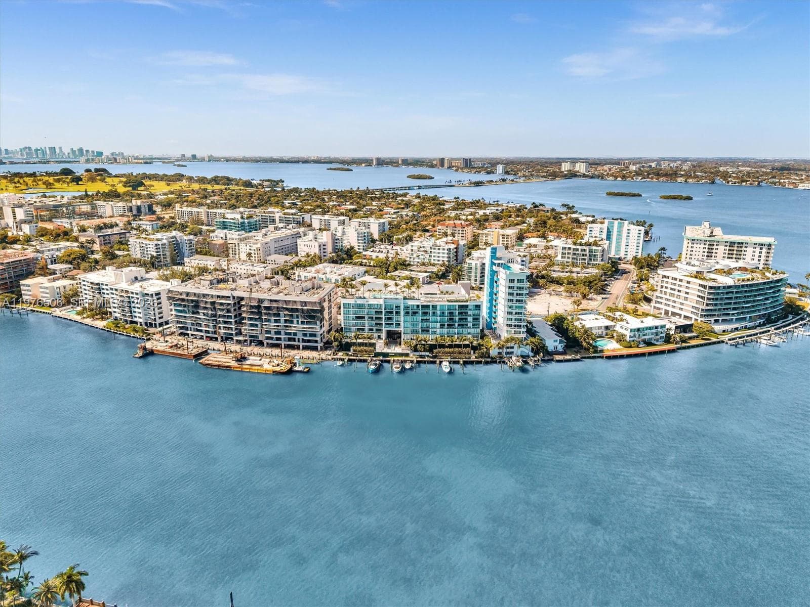 10201 E Bay Harbor Dr # 401, Bay Harbor Islands FL 33154 — 35