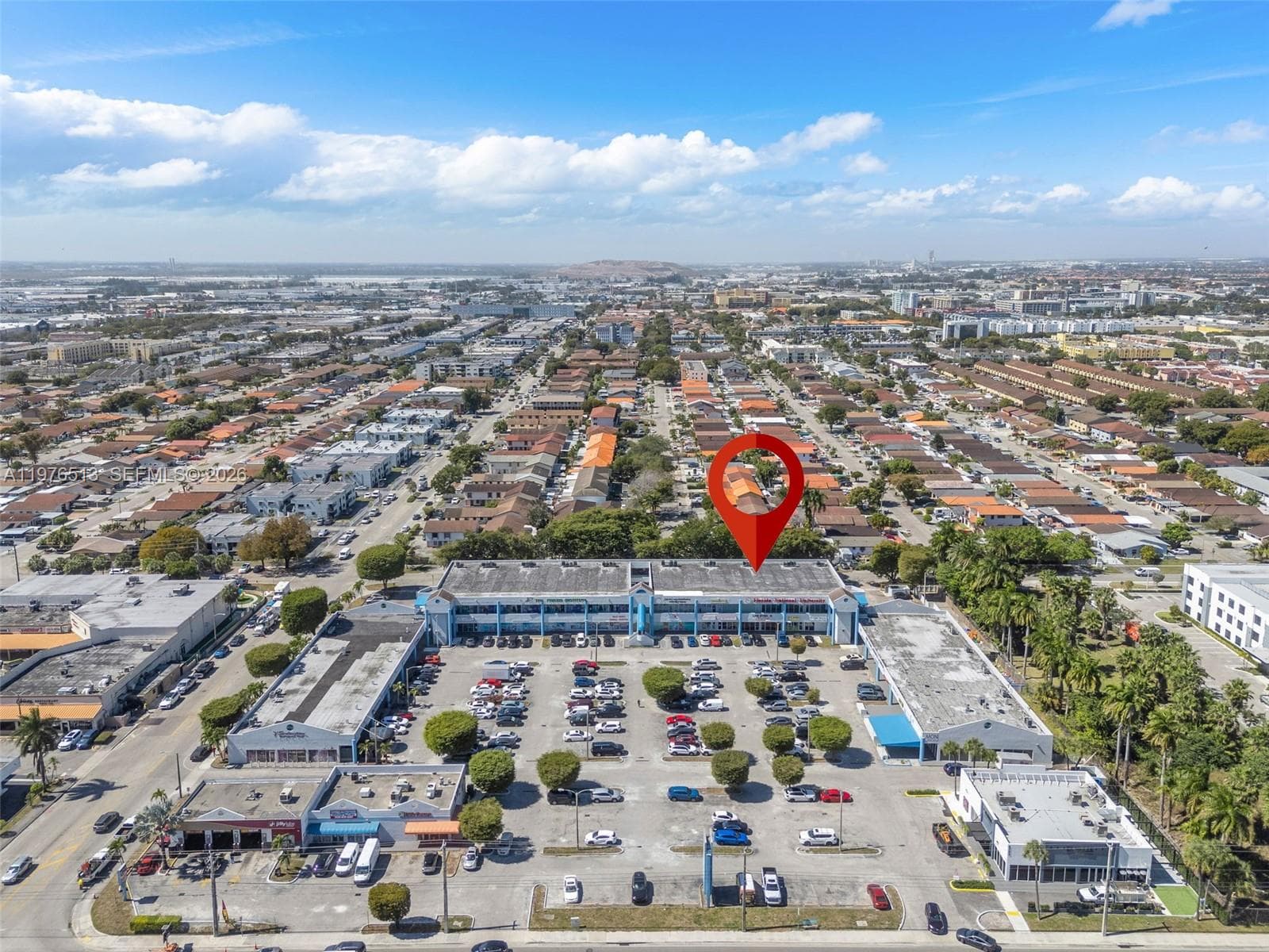Hialeah, FL — 13