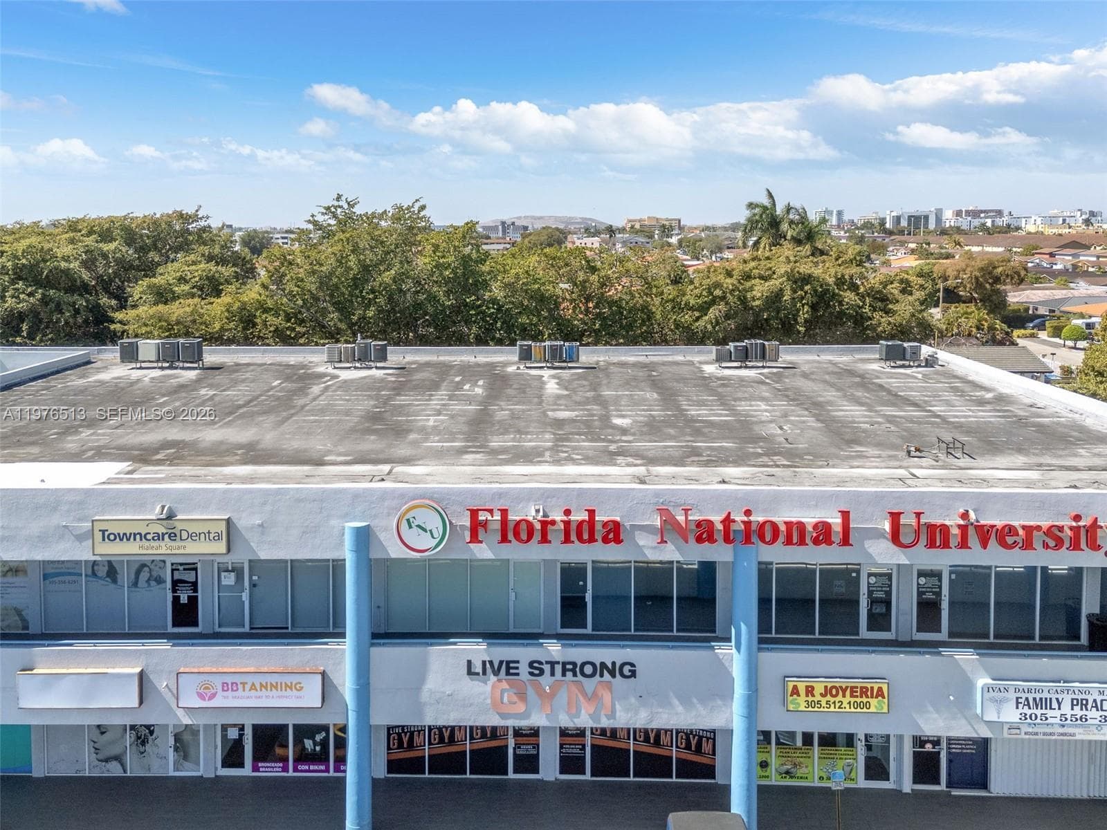 Hialeah, FL — 12