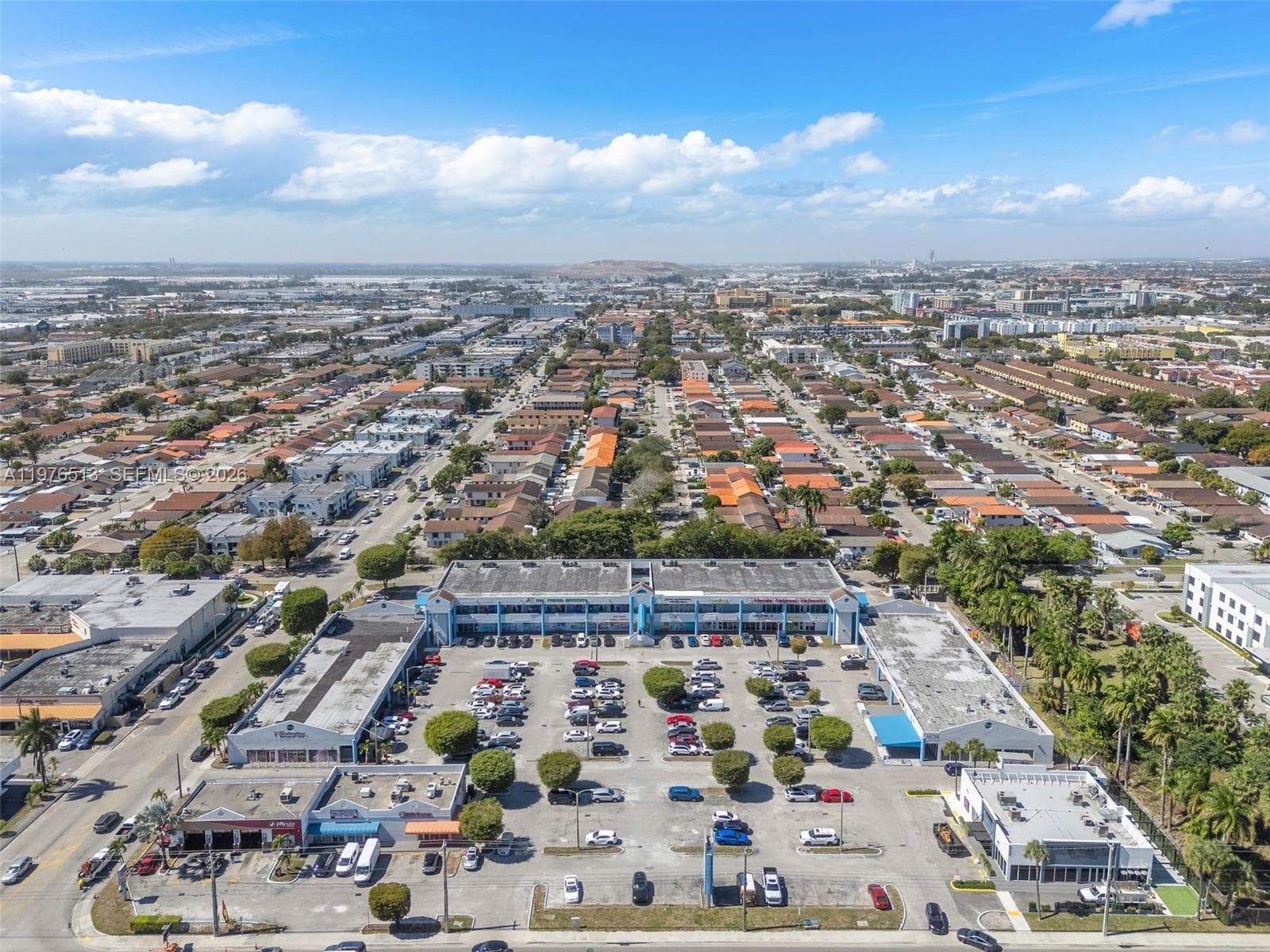Hialeah, FL — 9