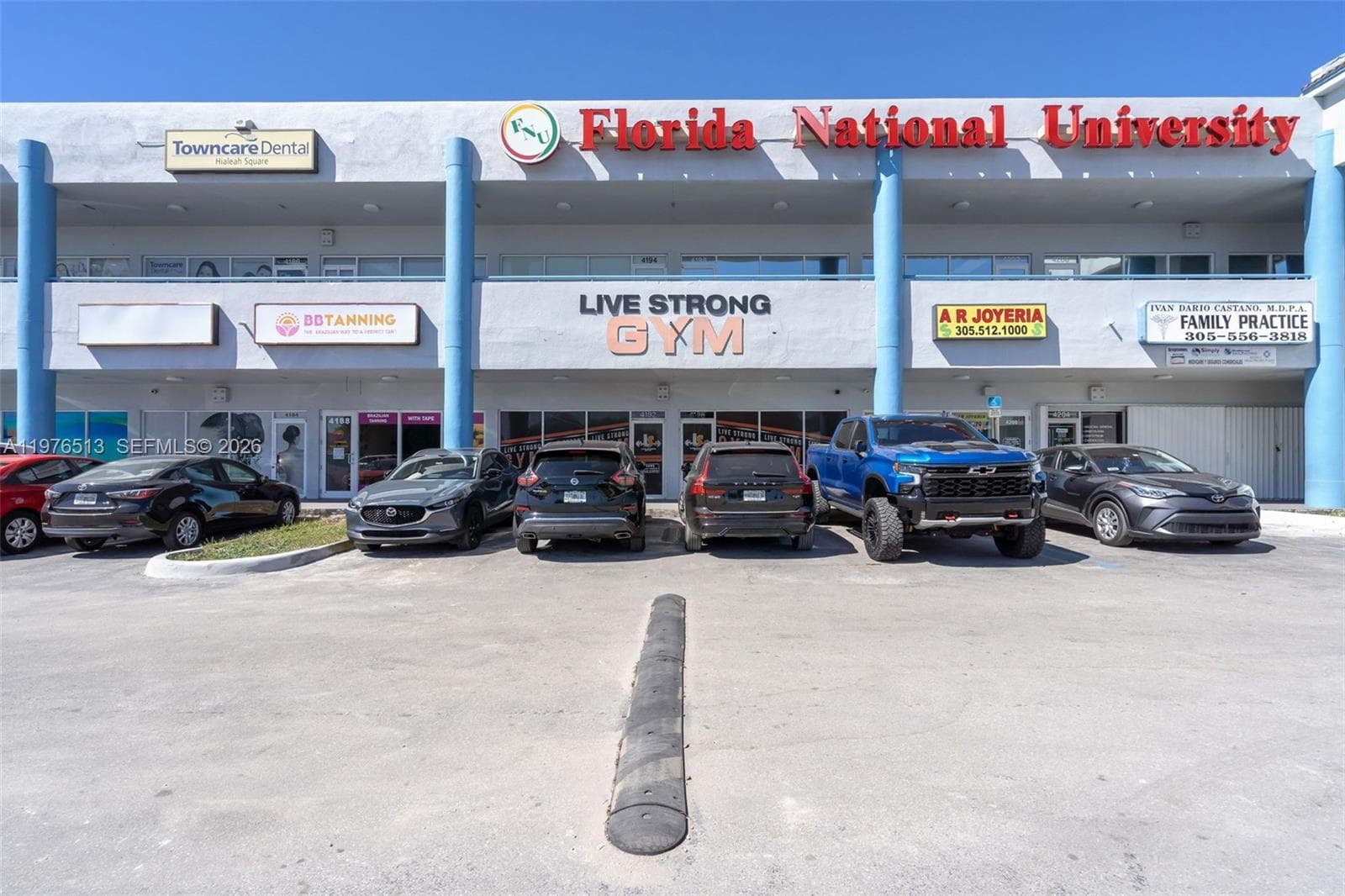 Hialeah, FL — 31
