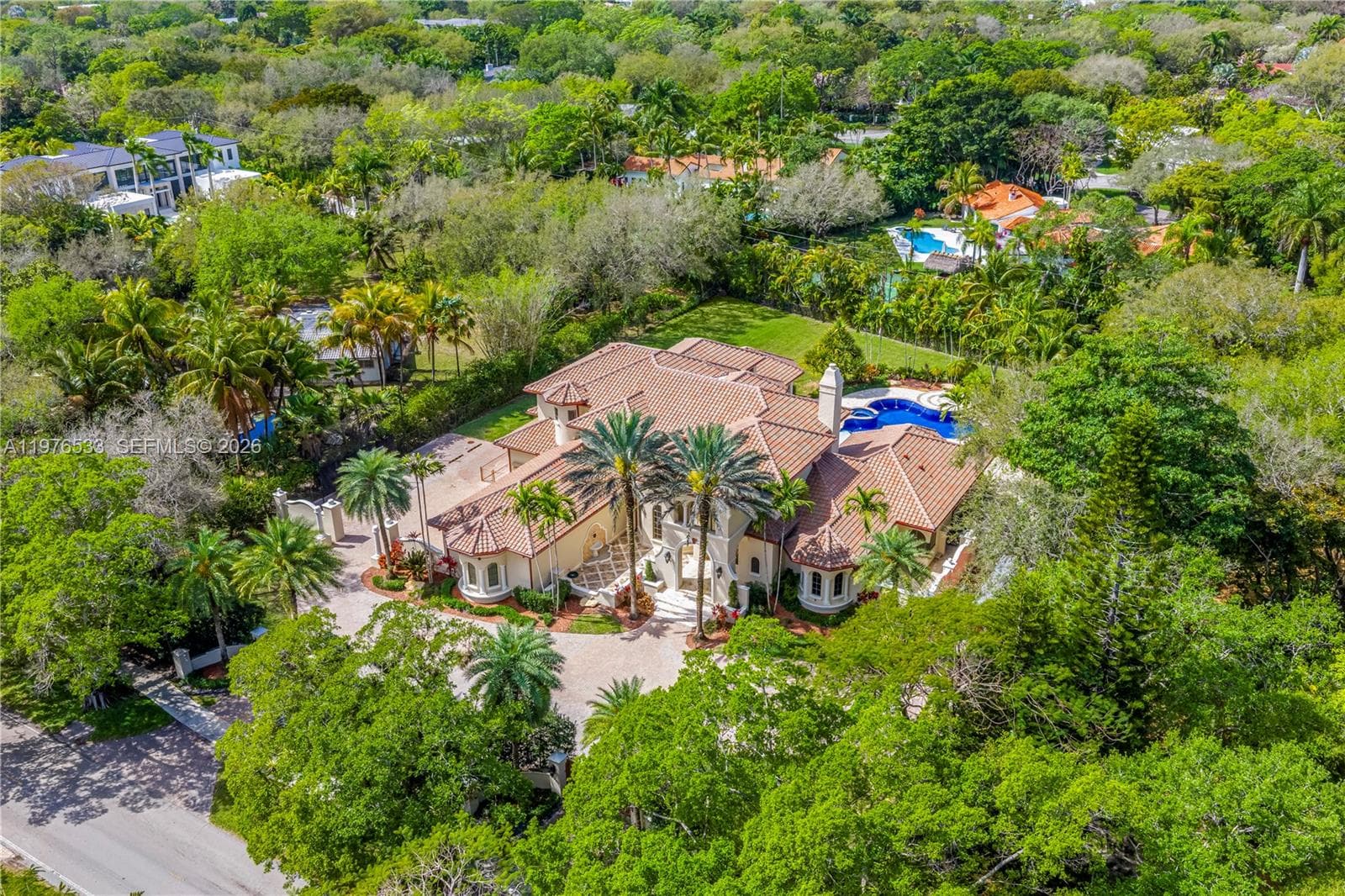 11400 SW 67th Ave, Pinecrest FL 33156 — 23