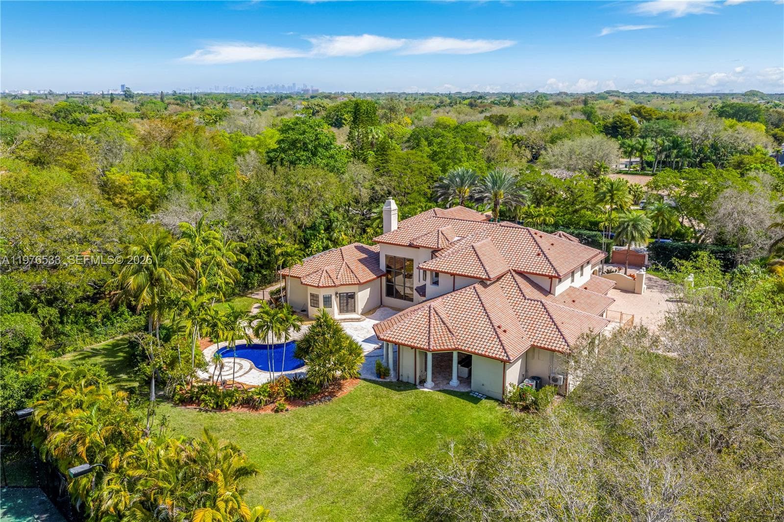 11400 SW 67th Ave, Pinecrest FL 33156 — 27