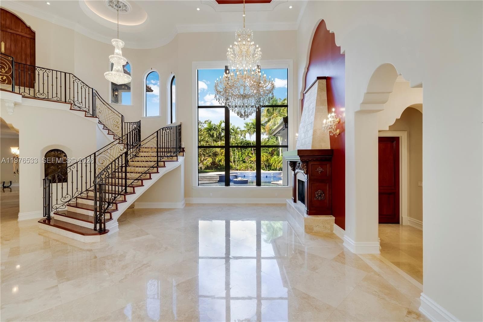 11400 SW 67th Ave, Pinecrest FL 33156 — 6