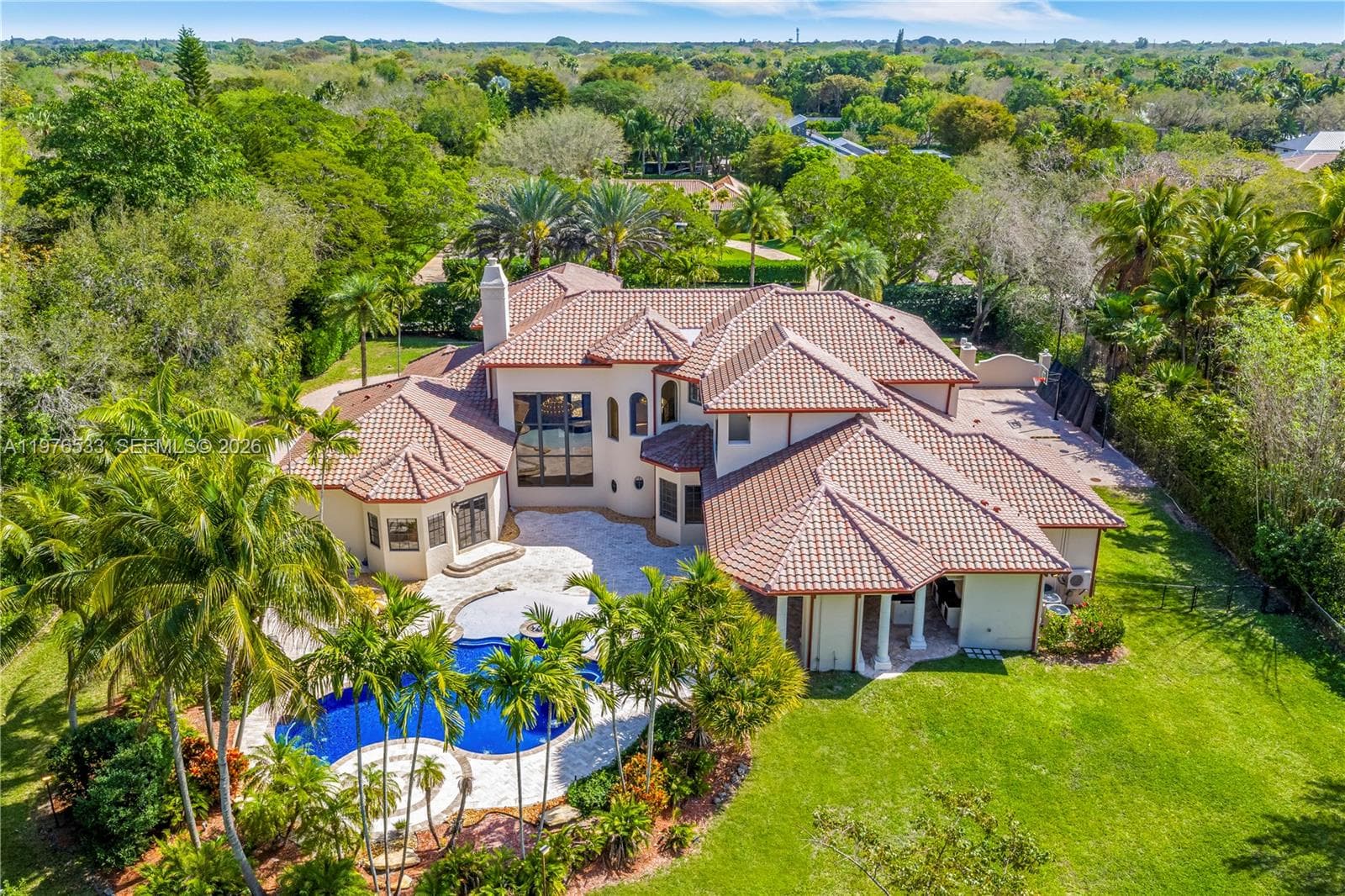 11400 SW 67th Ave, Pinecrest FL 33156 — 26