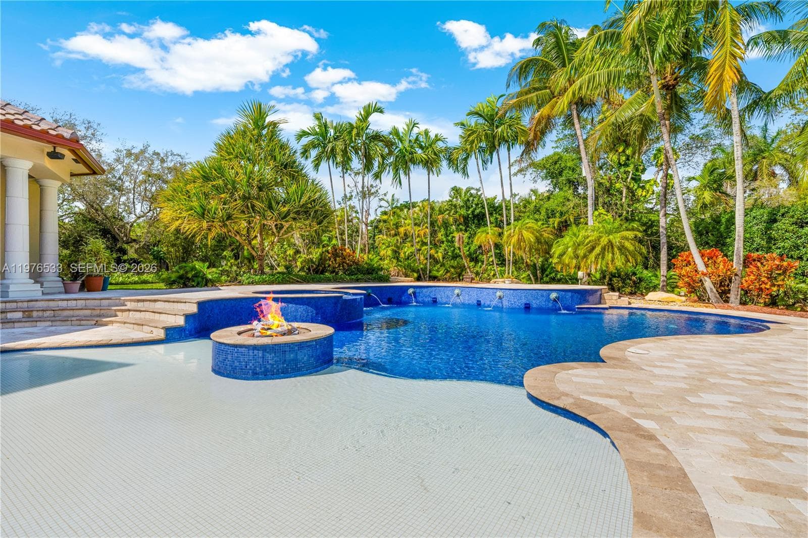 11400 SW 67th Ave, Pinecrest FL 33156 — 5