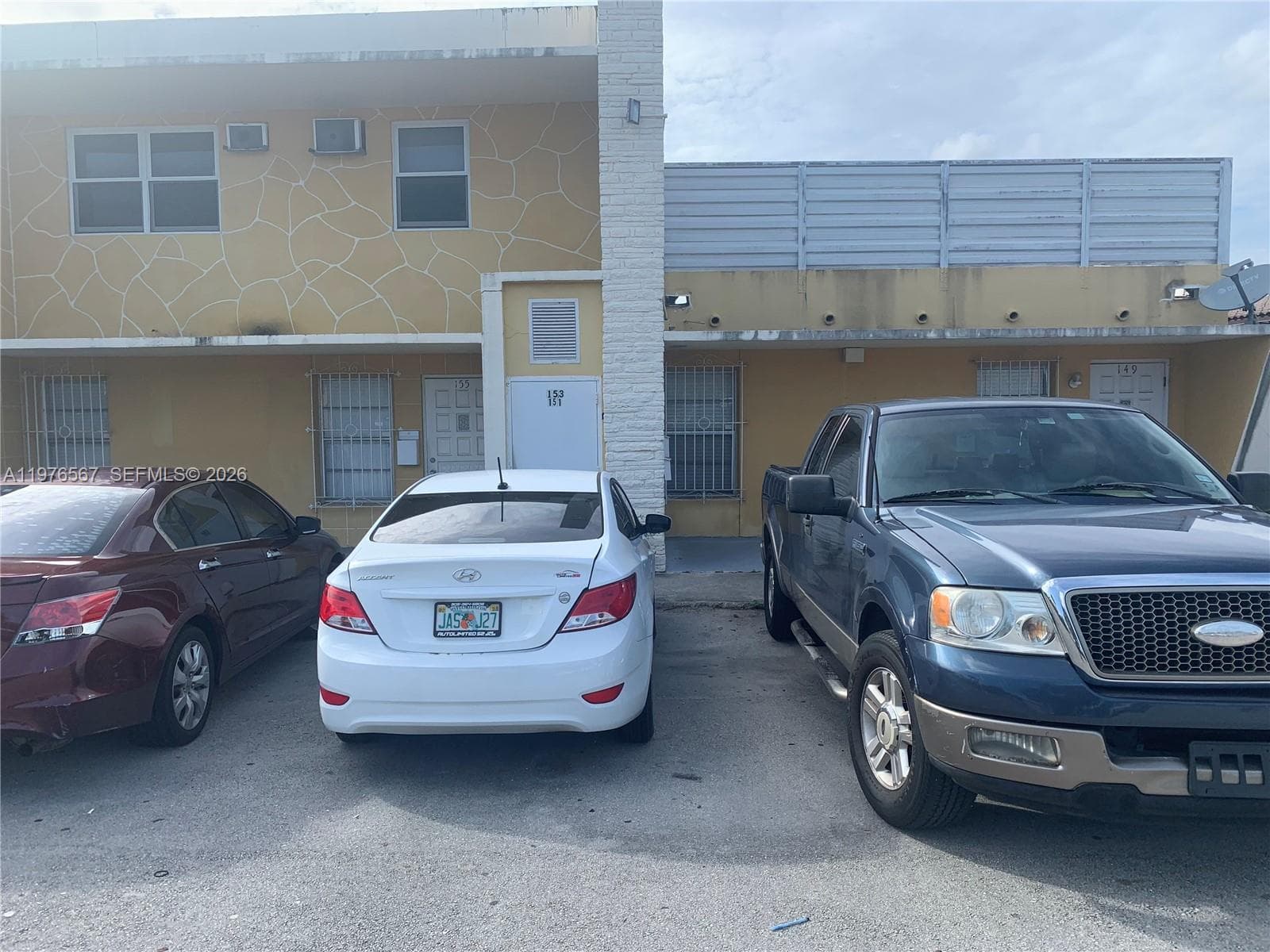 149 Bentley Dr # 149A, Miami Springs FL 33166 — 3