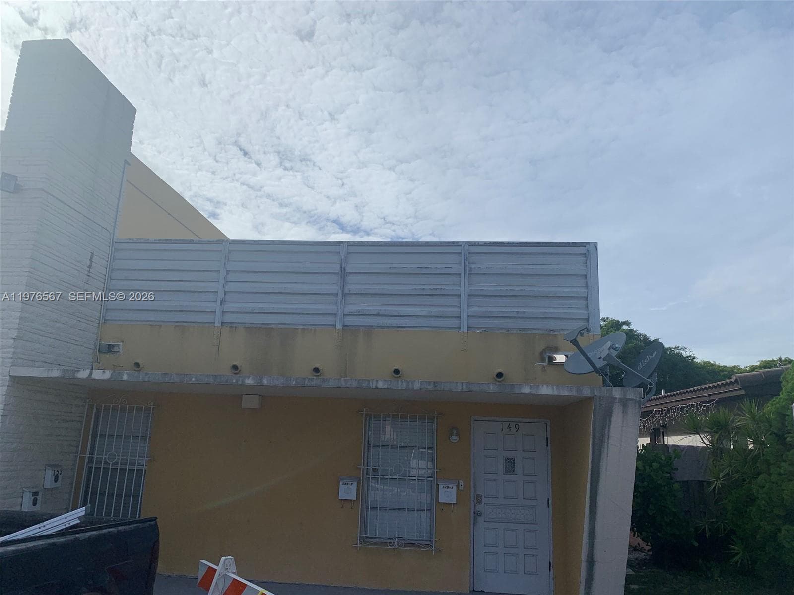149 Bentley Dr # 149A, Miami Springs FL 33166 — 5