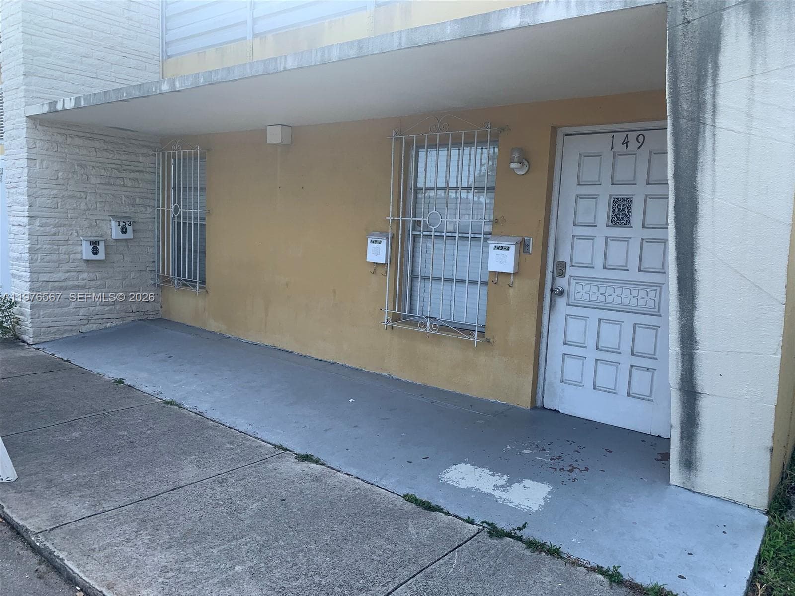 149 Bentley Dr # 149A, Miami Springs FL 33166 — 4
