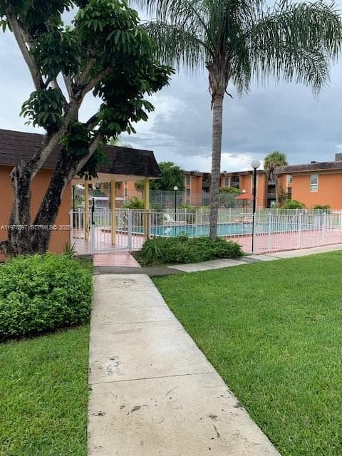9493 SW 76th St # L4, Miami FL 33173 — 27