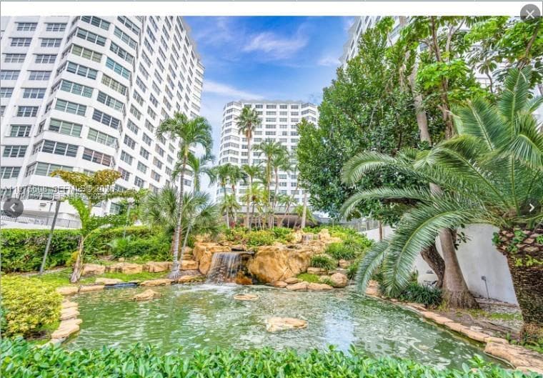 999 Brickell Bay Dr # 2007, Miami FL 33131 — 1