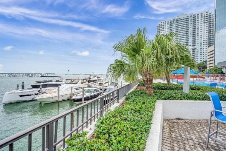 999 Brickell Bay Dr # 2007, Miami FL 33131 — 24